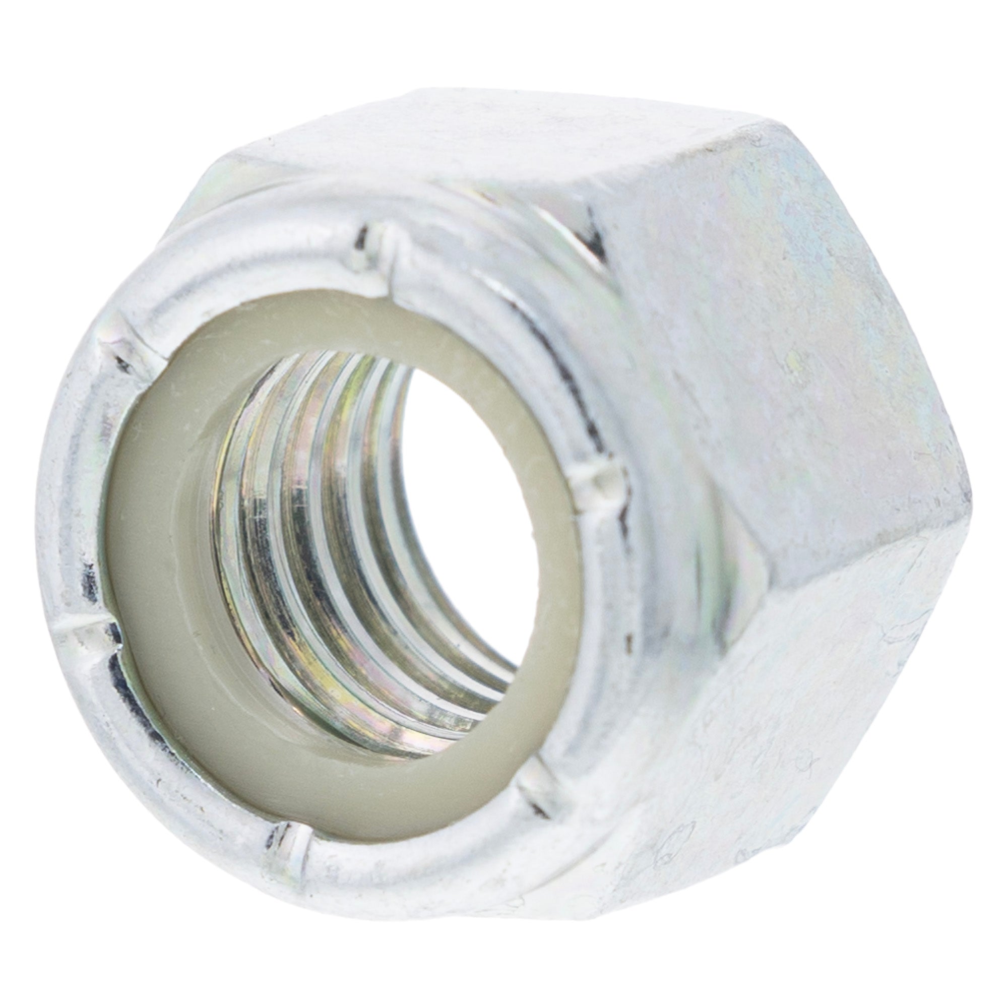 Ariens 06500830 Nut Nyl .50 13 G5 Zcc GEM Fury XL Wasp Vac Sierra 12-G 150 1440