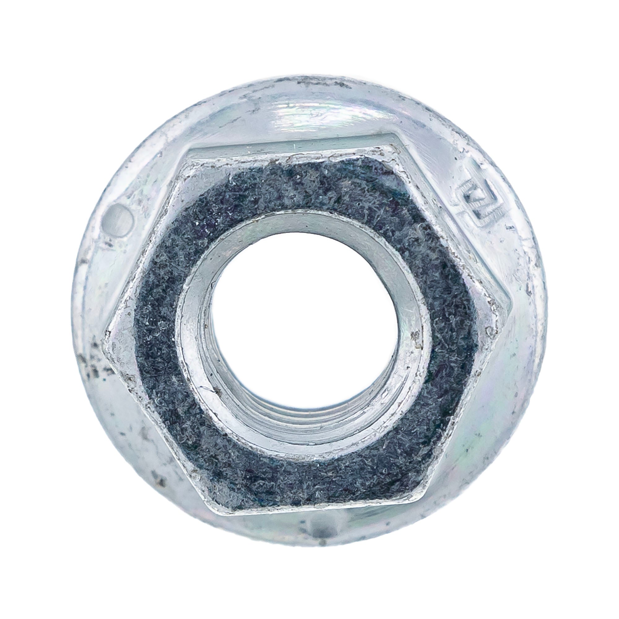 Ariens 06500840 Nut SHO RapidTrak Pro-Turn Platinum Lakes Great Edition 28 260