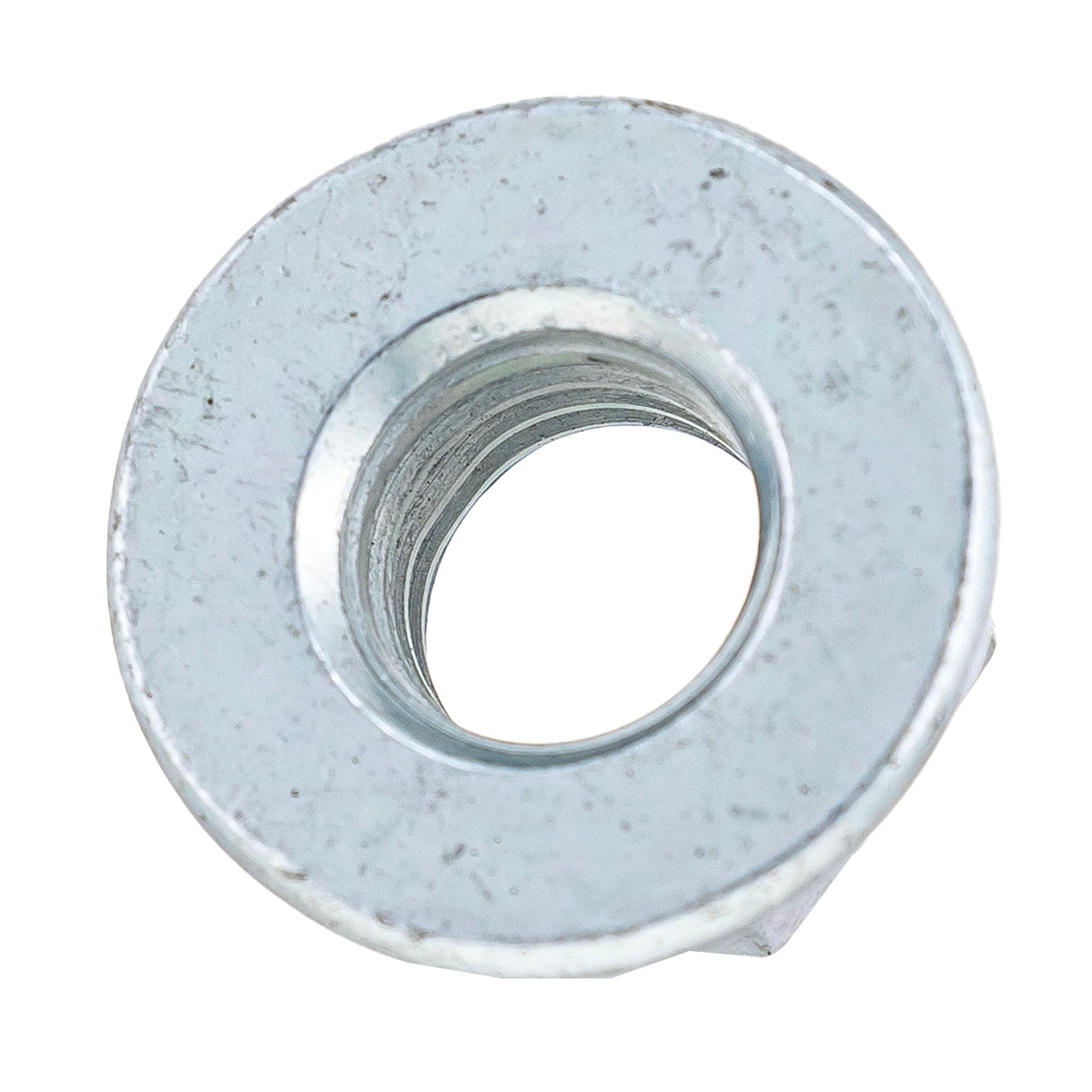 Ariens 06500901 Gravely 06534800 NUT LK CTR FLG .375 16 GF ZCC