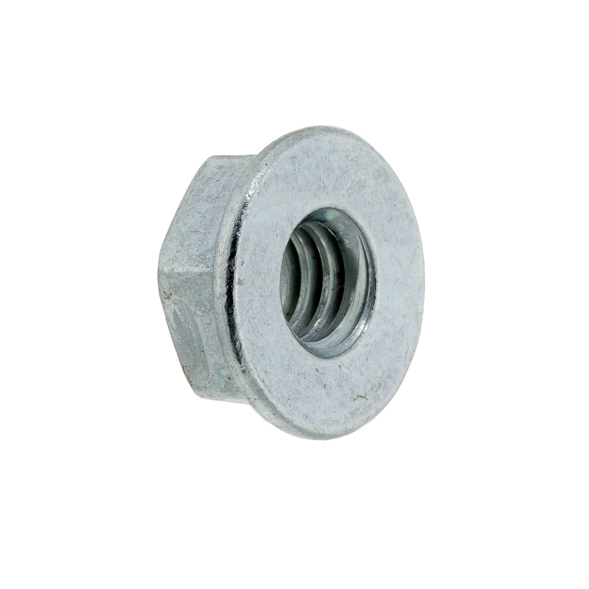 Ariens 06500903 Top Flange Lock Nut .250 20 GF ZCC Ikon XD Zenith Classic ZT HD