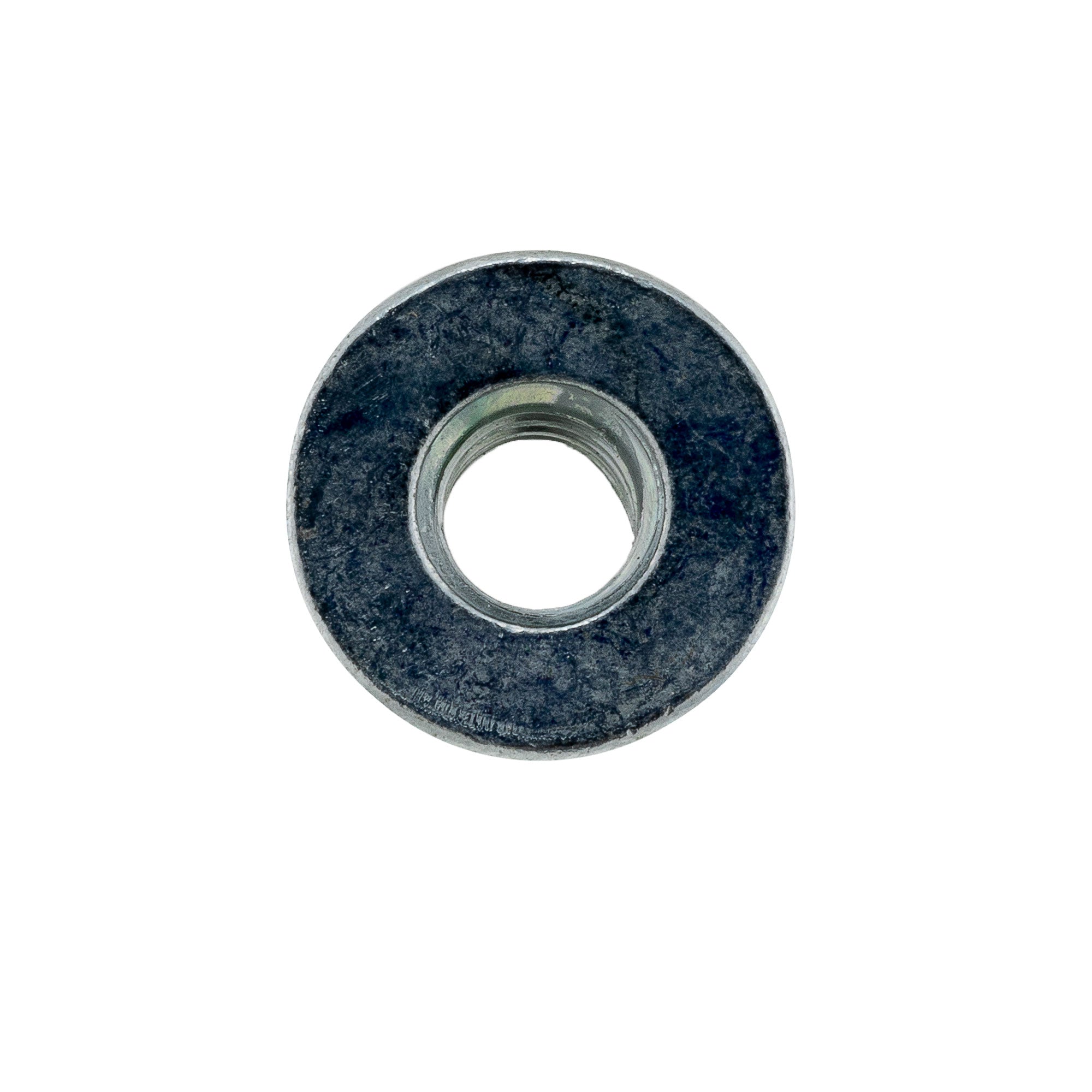Ariens 06500903 Top Flange Lock Nut .250 20 GF ZCC Ikon XD Zenith Classic ZT HD