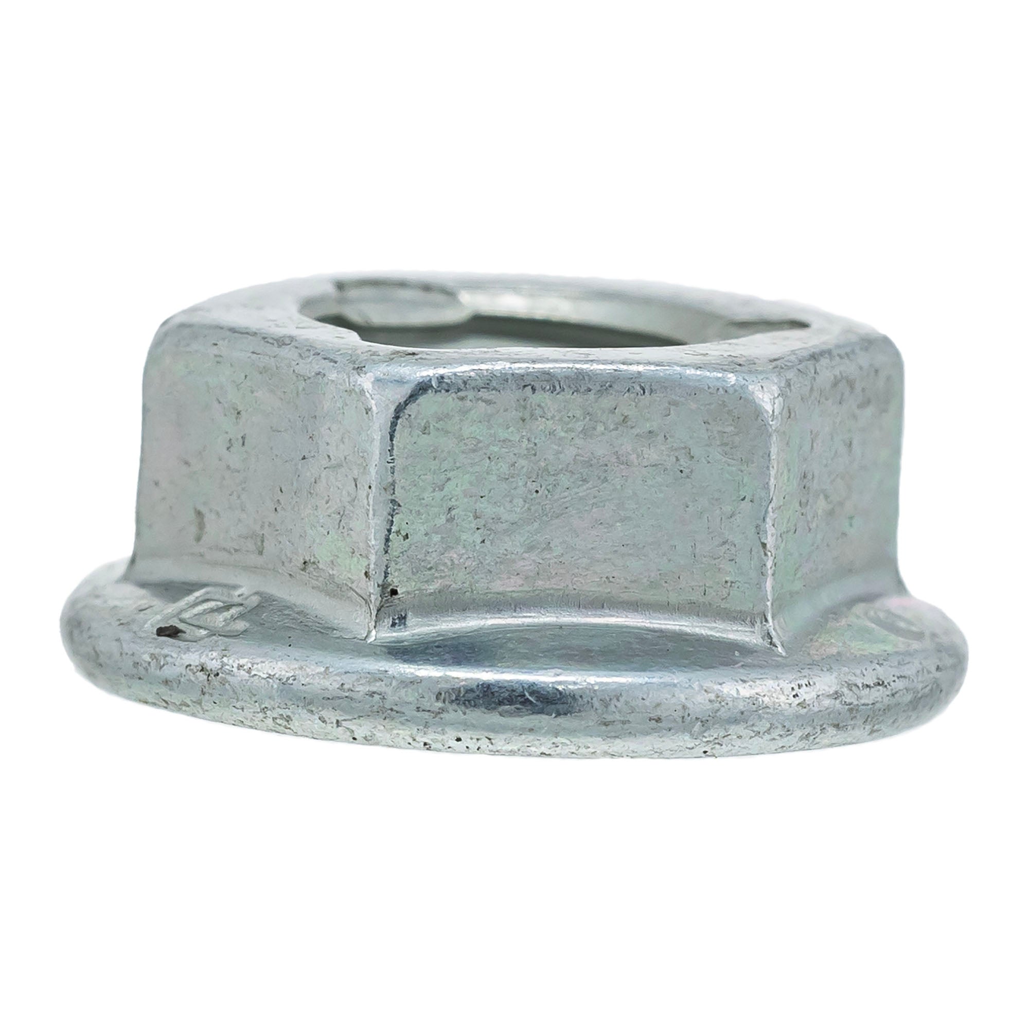 Ariens 06500904 Top Flange Lock Nut .312 18 GF ZCC Classic Compact Deluxe Pro