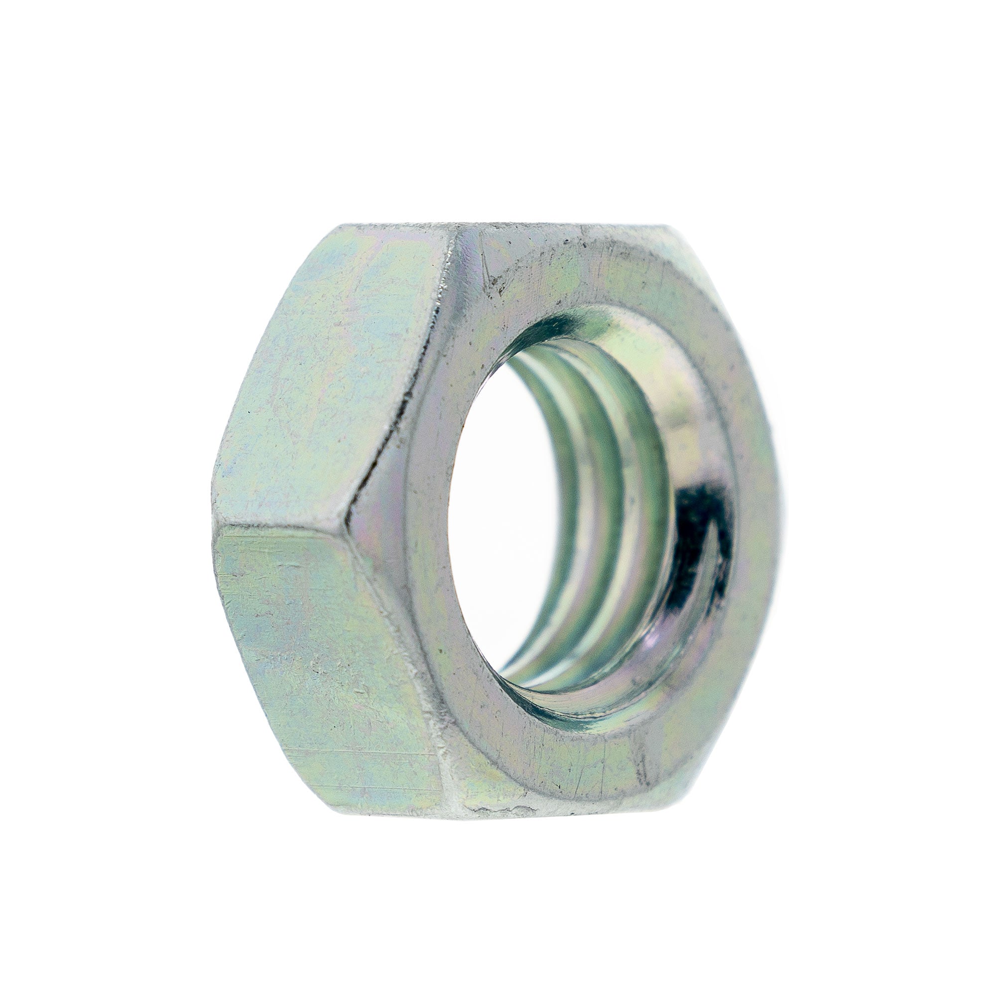 Ariens 06500911 Nut Jam .500 13 G2 Zcc SD RD Pro-Zoom Pro-Walk Pro-Turn 16-G