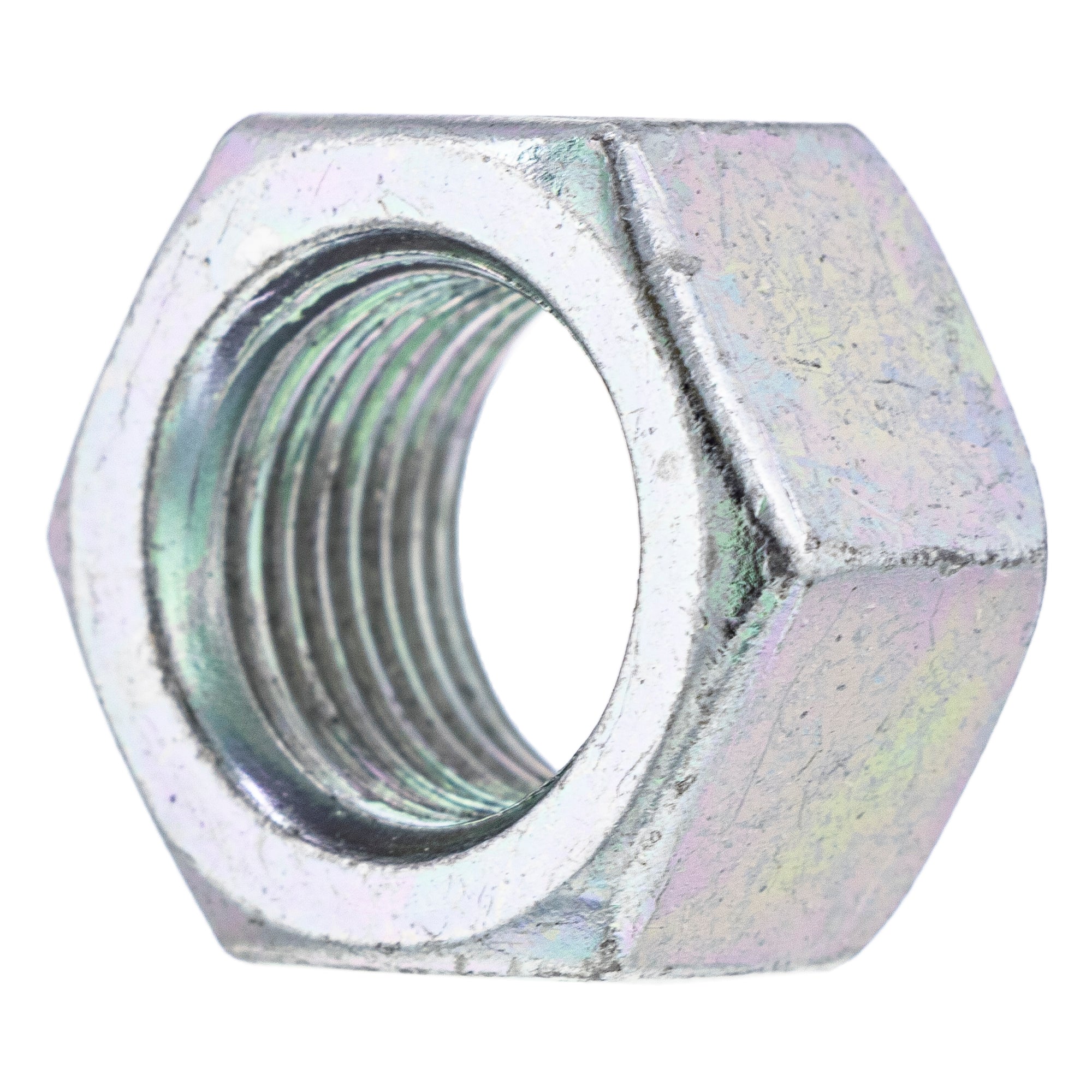 Ariens 06500920 Nut .625-18 ZCC Apex Ikon XD ZT X XL Zoom Genuine OEM 42 48