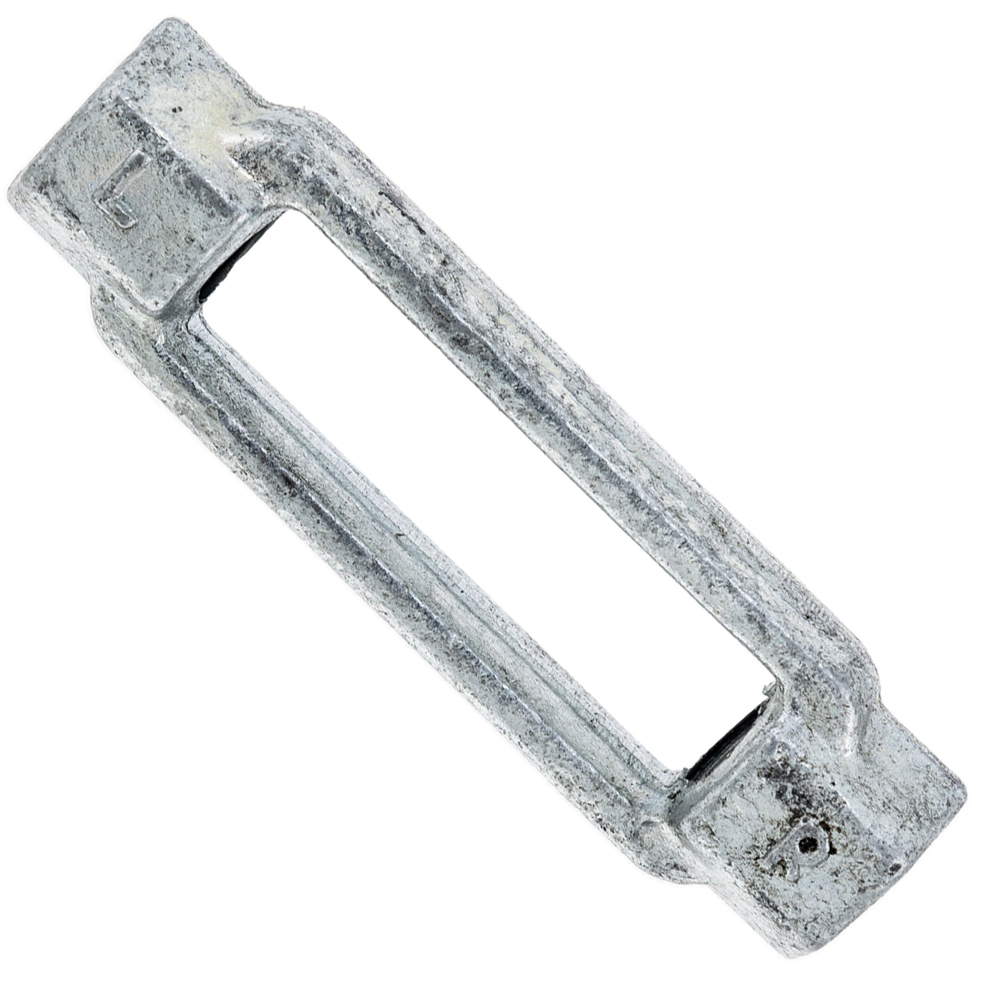 Ariens 06501020 Steel Turnbuckle 1/2-13 ZTX ZT XL X Onyx Ikon 60 52 48 42