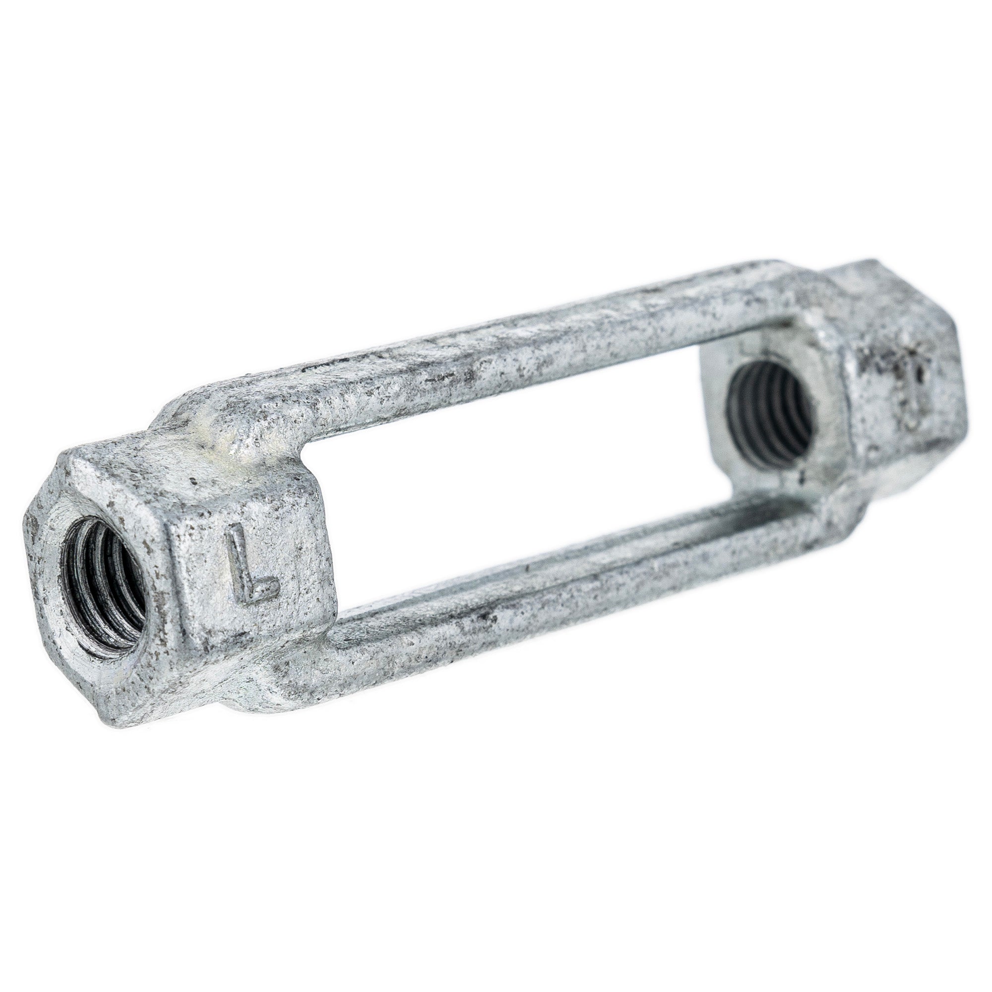 Ariens Steel Turnbuckle 1/2-13 06501020