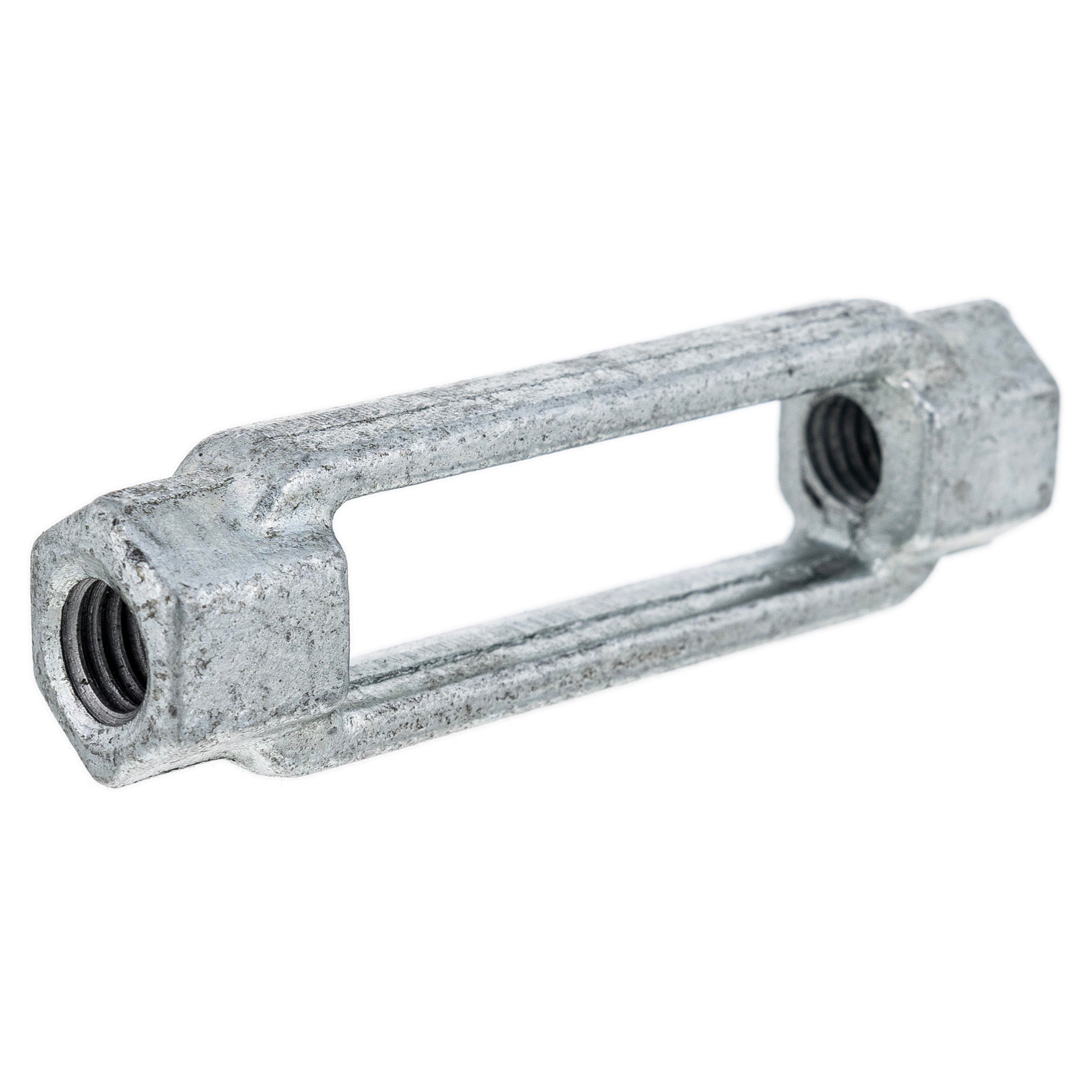 Ariens 06501020 TURNBUCKLE STEEL 1 2-13 ZTX ZT XL Onyx Ikon ikon 42 52 60 48