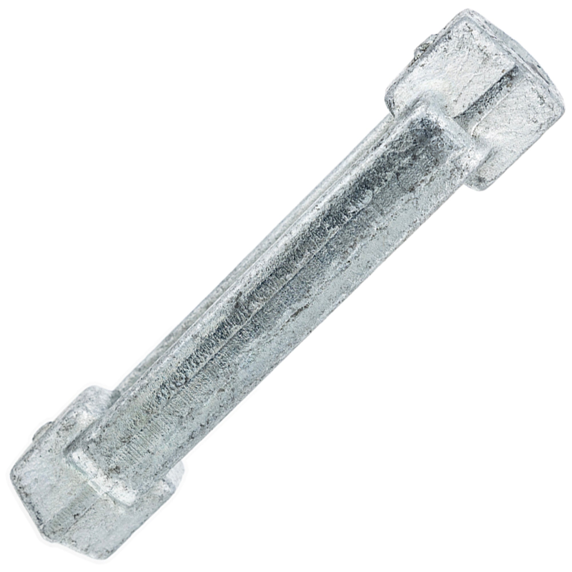 Ariens 06501020 TURNBUCKLE STEEL 1 2-13 ZTX ZT XL Onyx Ikon ikon 42 52 60 48