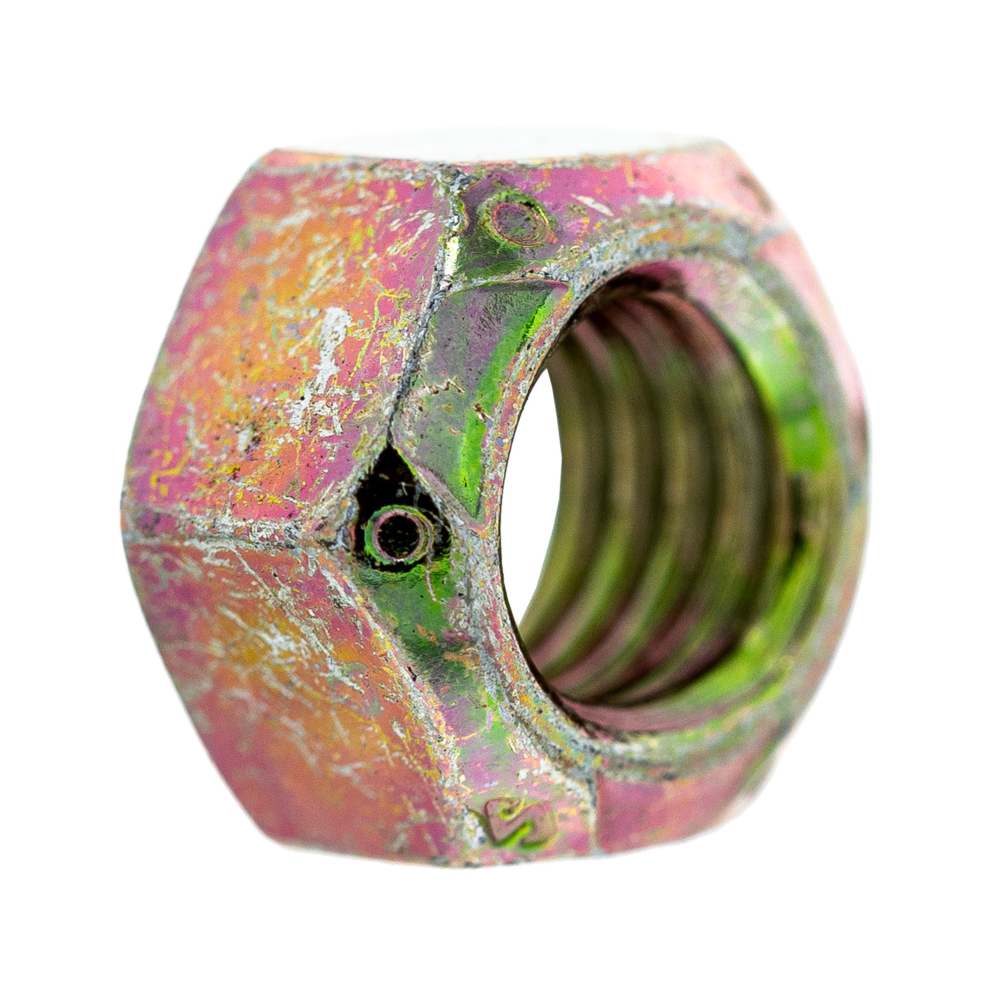 Ariens 06528200 Nut 600 065127 06512700