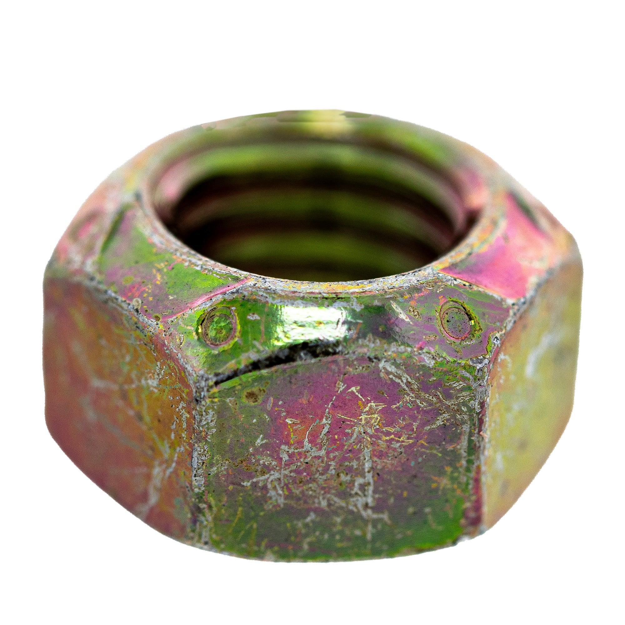 Ariens 06528200 Gravely 065127 NUT LK CONE .50 13 GR C YWZC