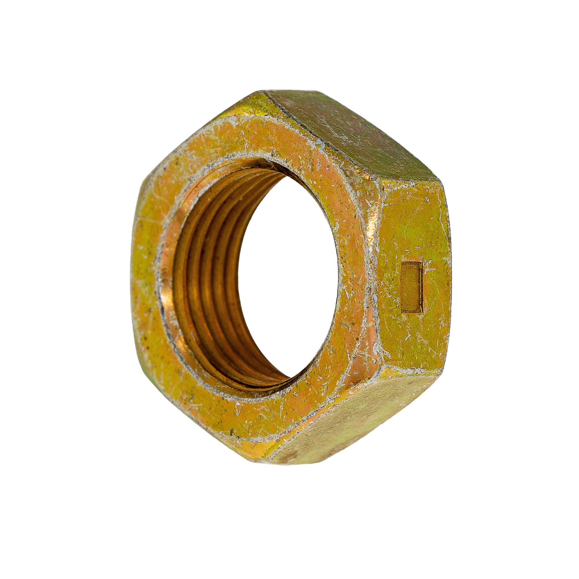 Ariens 06536900 Gravely 06503000 NUT JAM CTRLK .75 16 YWZC