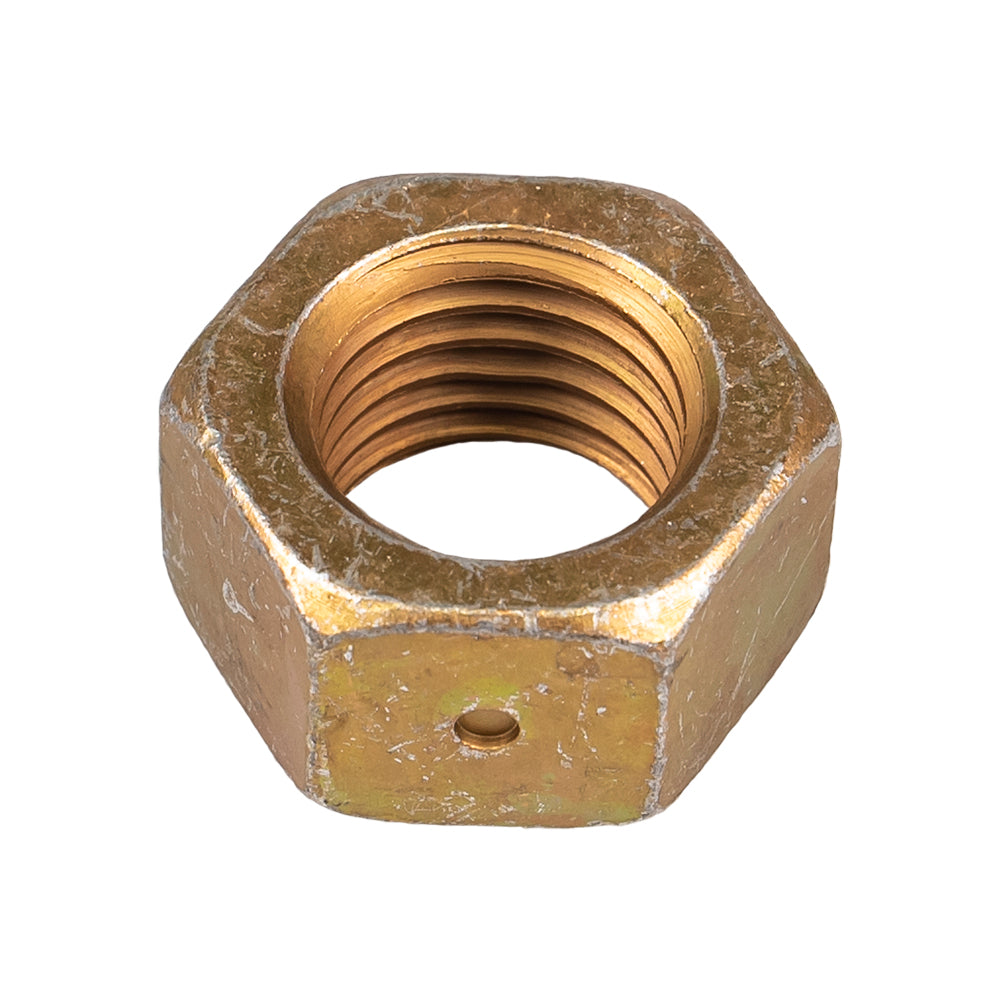 Ariens 06539700 Nut ZT Zoom XL Pro-Master 44Z 44M 34Z 34M 2560 2552 2250