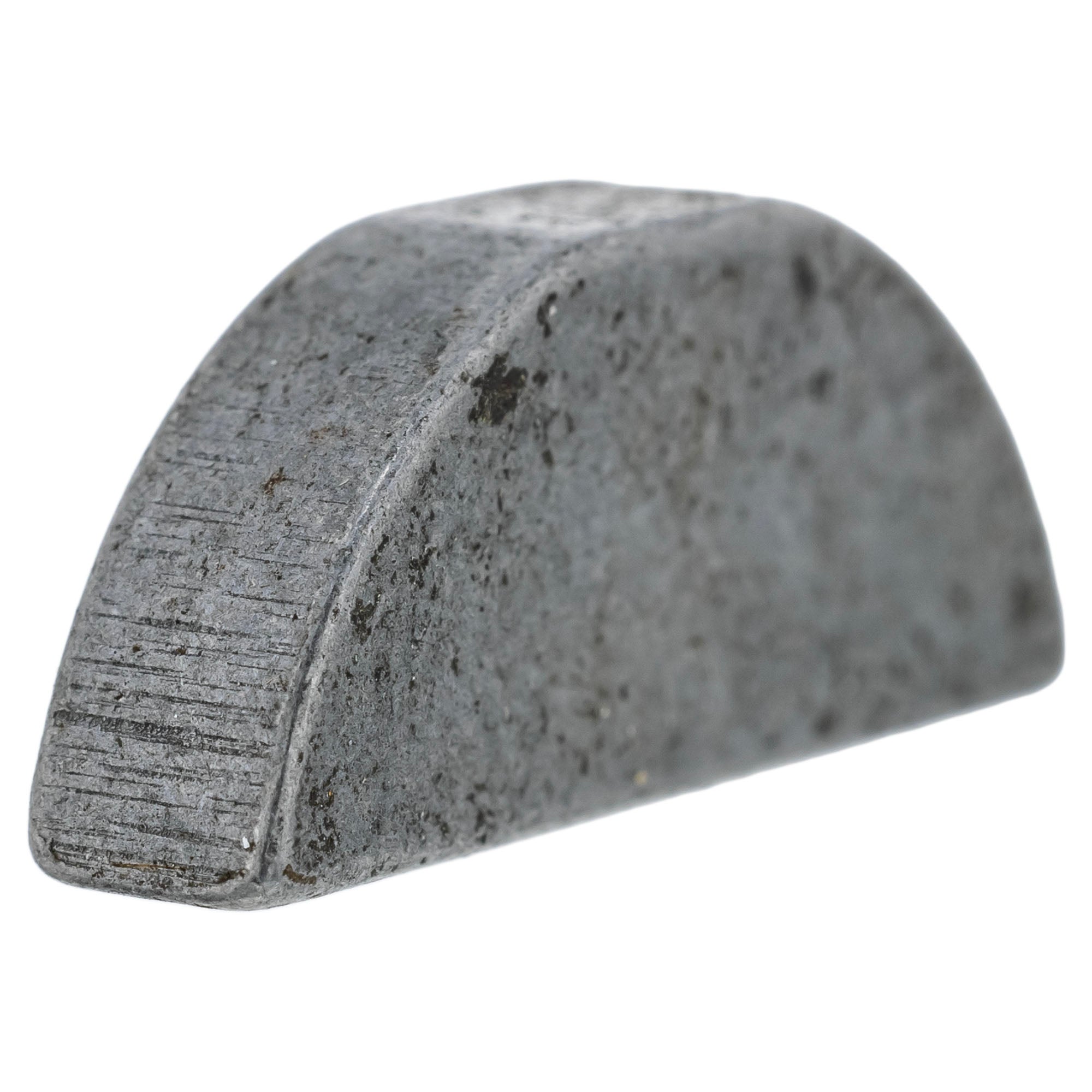 Ariens 06600100 OEM Gearcase Woodruff Key Gravely RT7020 FT424 RT524 FT516 FT314 ST832