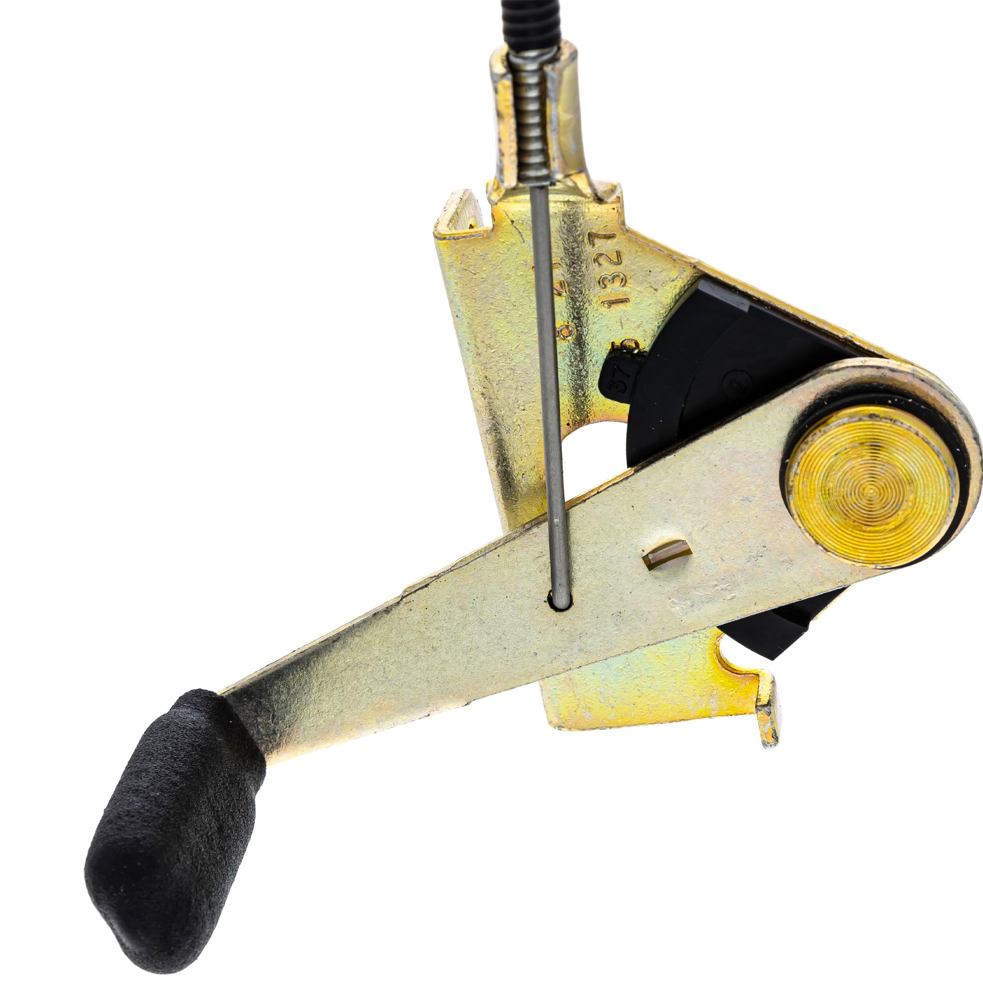 Ariens 06900002 Gravely Cable Throttle Choke Zoom XL Compact Pro 1844 2148 OEM