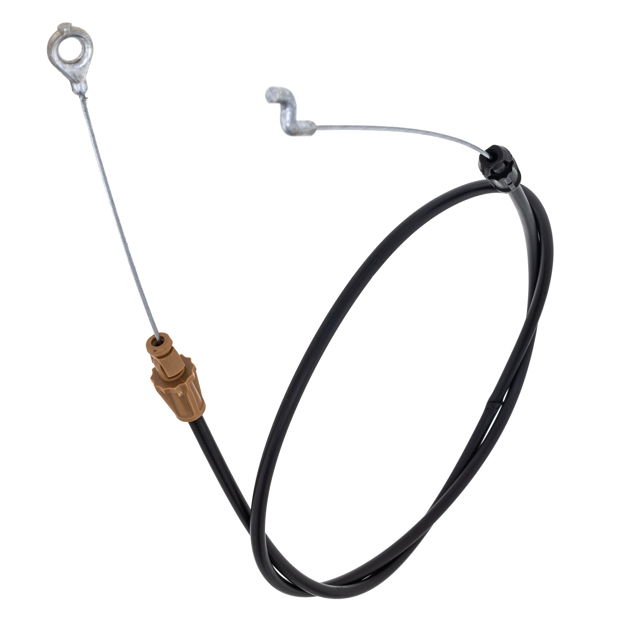 Ariens 06900014 Gravely cable WBLM Engine