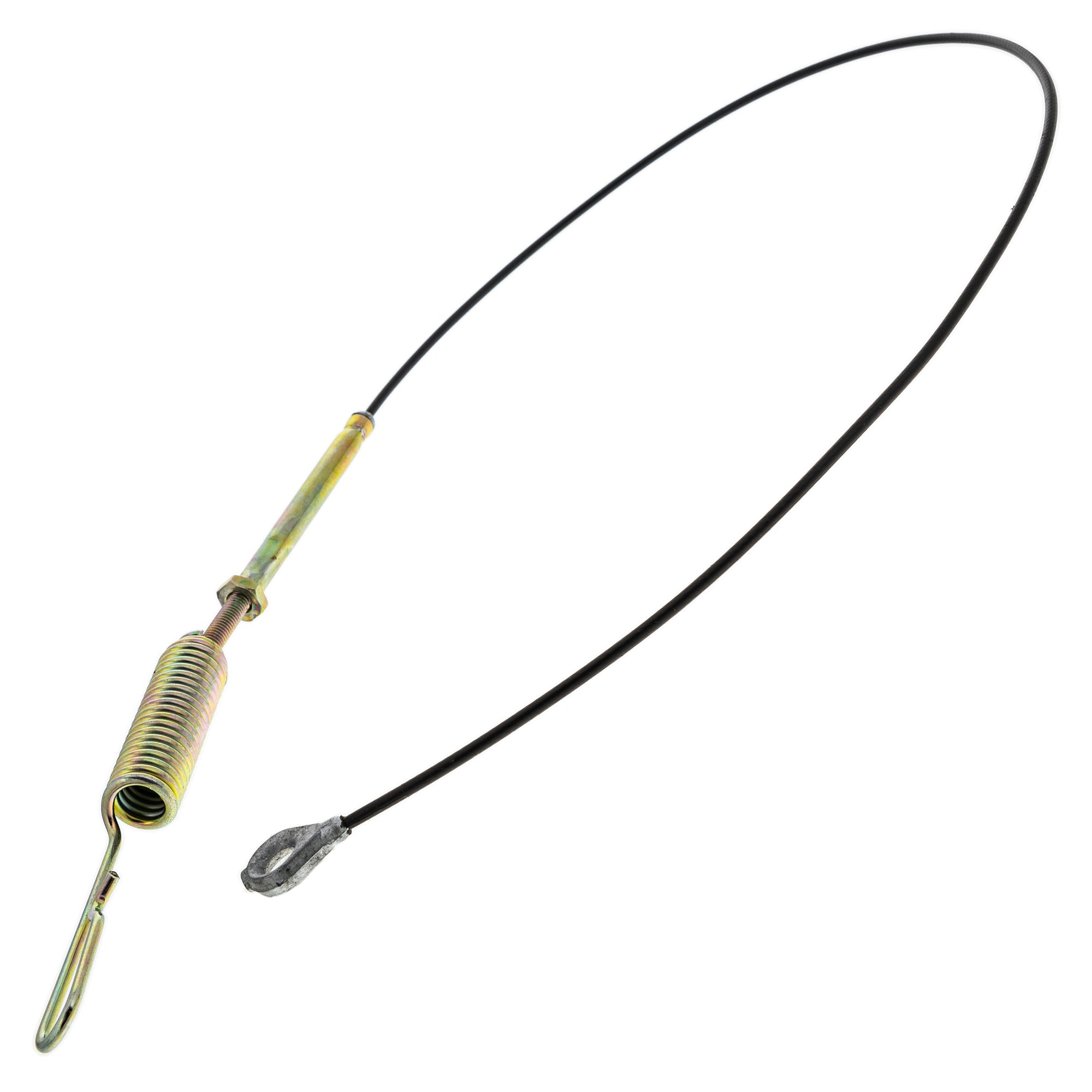 Ariens 06900303 Gravely Compact Attachment Cable 28" Power Brush 28" Snow Brush Sno-Tek 24