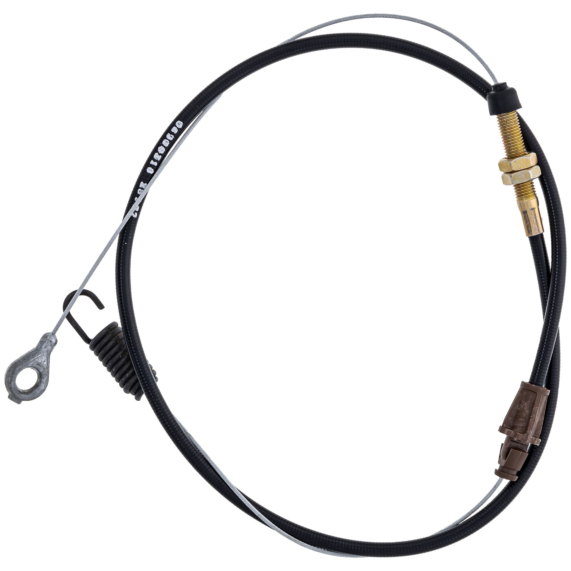 Ariens 06900318 Gravely Brake Actuating Cable ZT HD Pro Turn 148 152 160 Carb