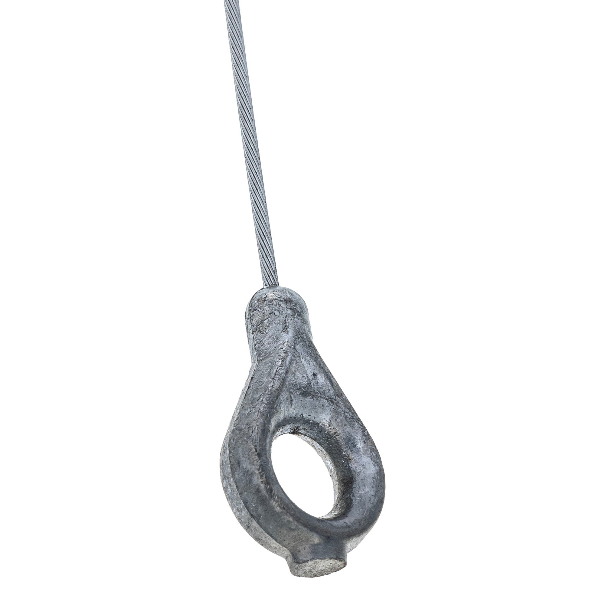 Ariens 06900318 Gravely Brake Actuating Cable ZT HD Pro Turn 148 152 160 Carb