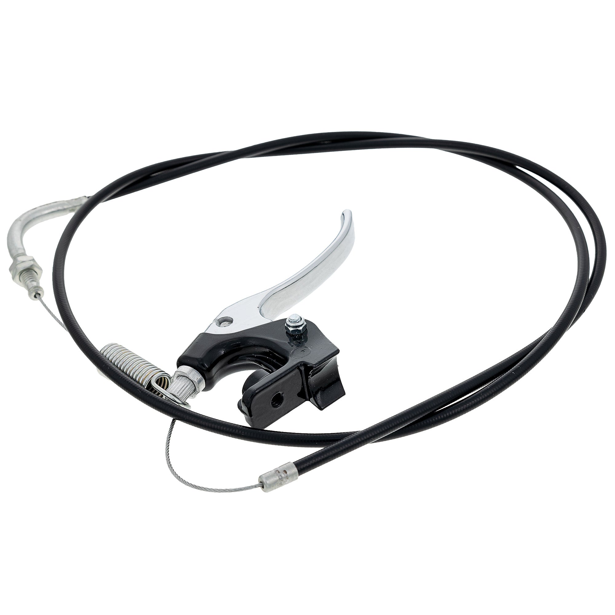 Ariens 06900329 Gravely Control Lever W Cable Forward