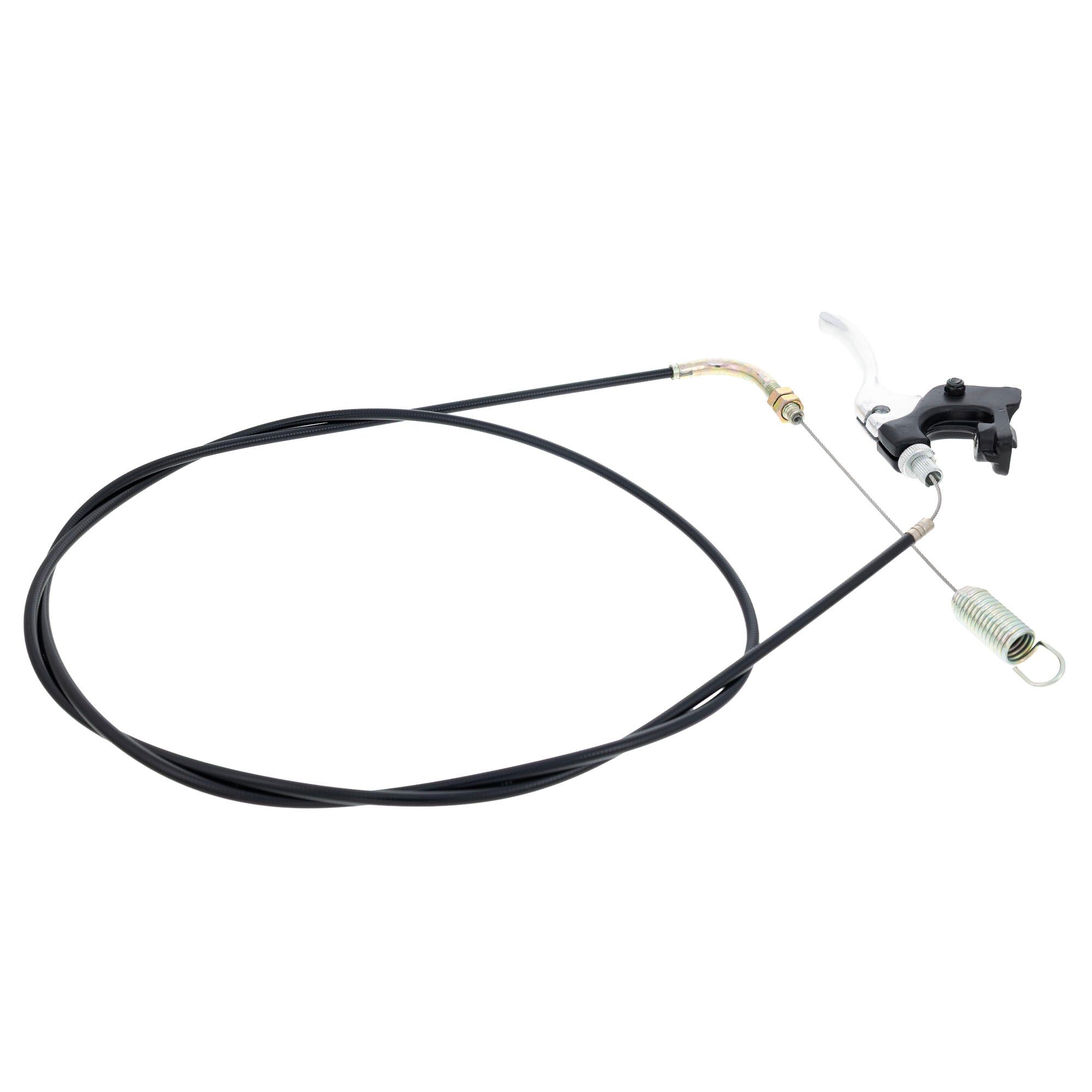 Ariens 06900330 Gravely Control Lever W Cable Reverse