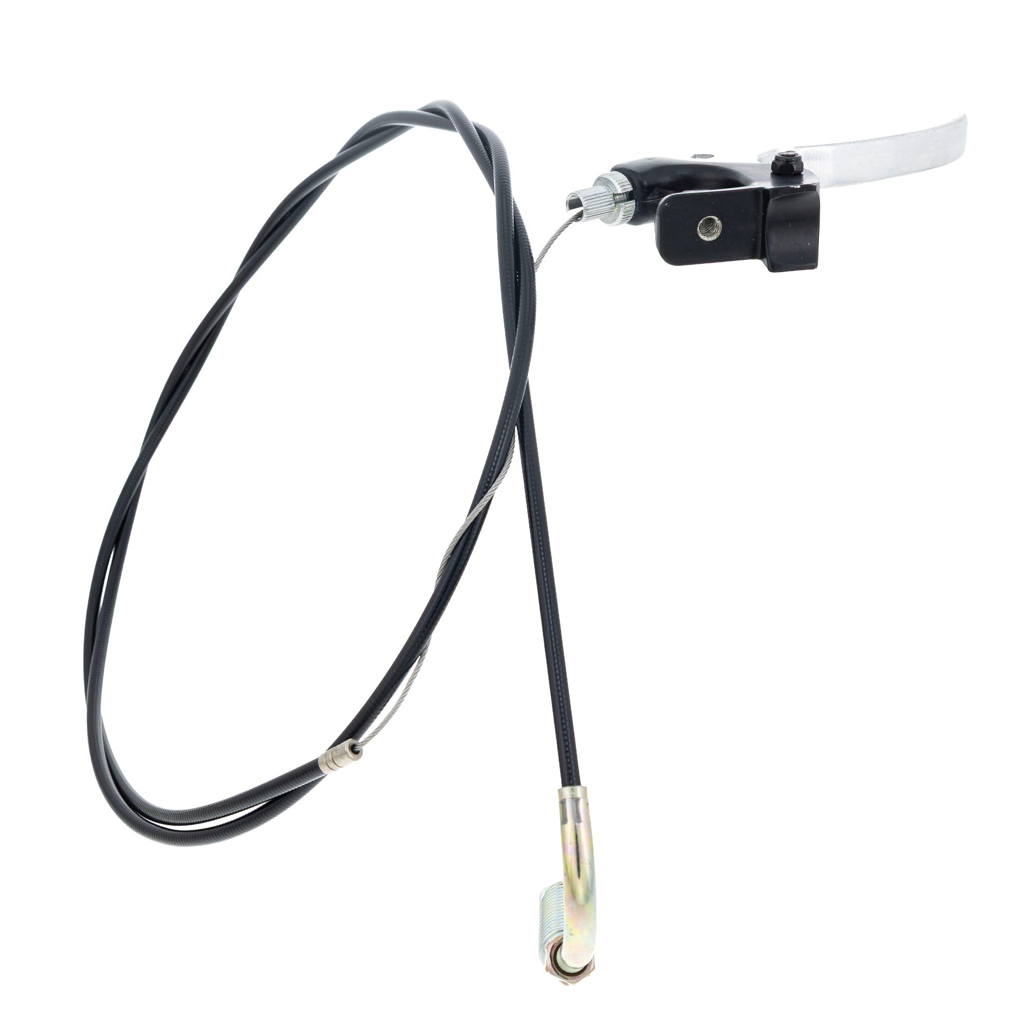 Ariens 06900330 Gravely Control Lever W Cable Reverse