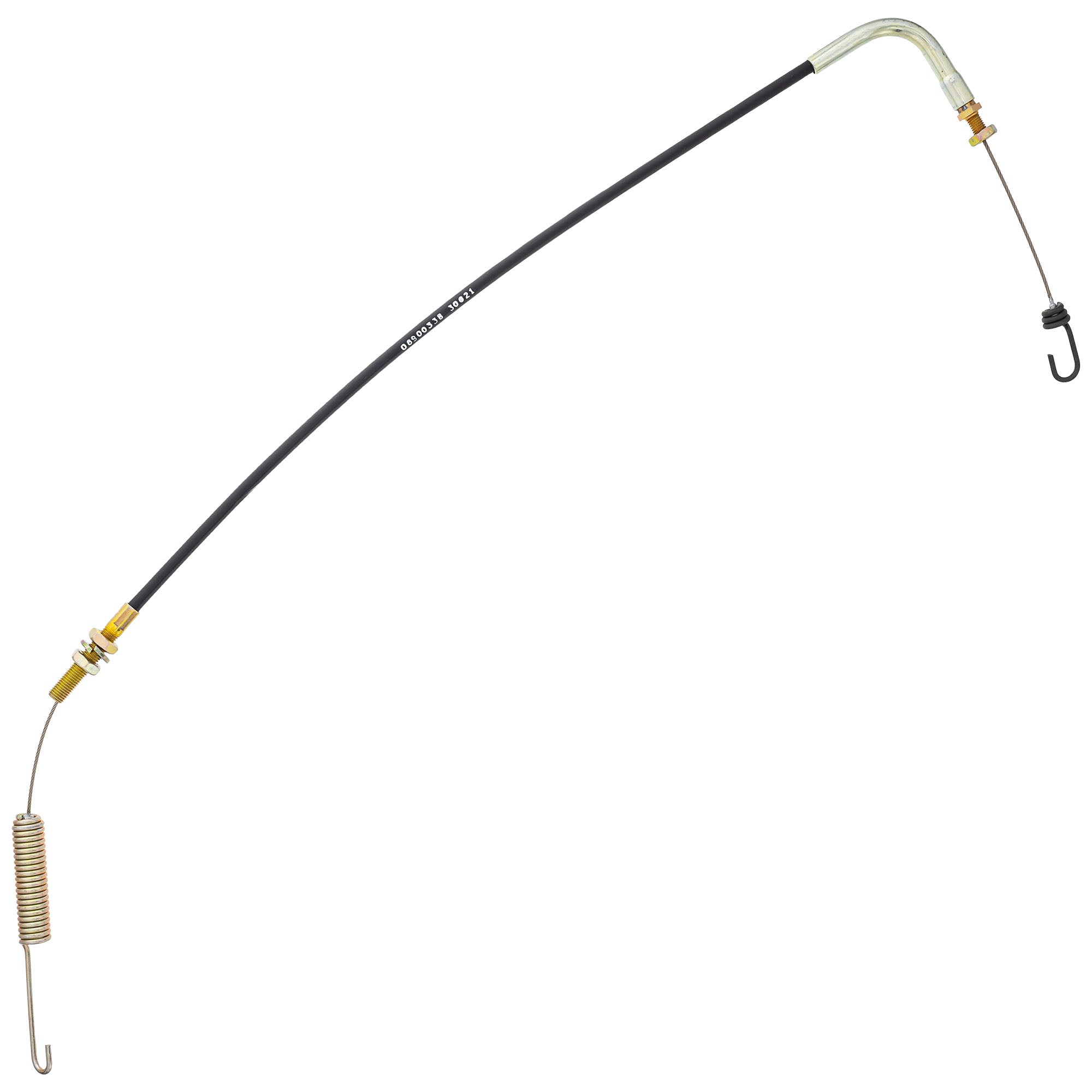 Ariens 06900338 PTO Cable ZT Zoom 34 1334