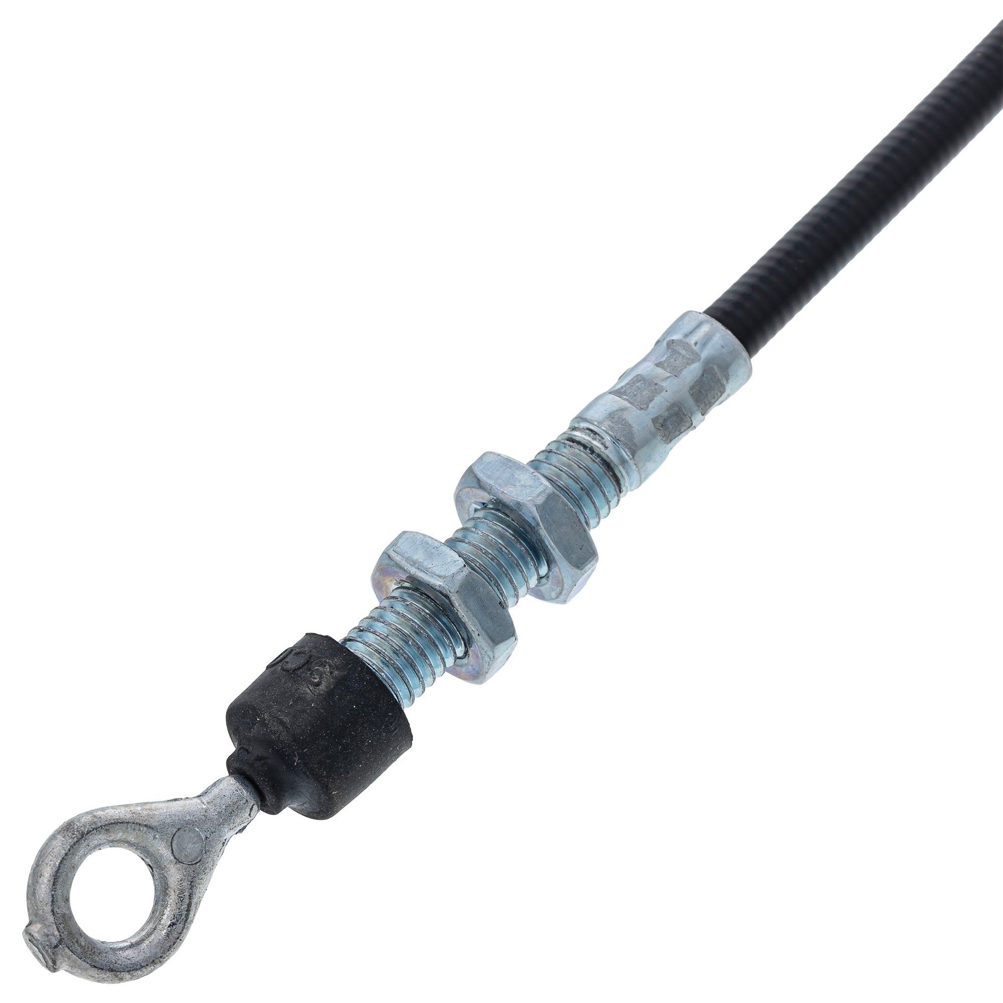 Ariens 06900406 Coated Deflector Cable Deluxe Hydro Pro Platinum 24 28 30 32 36 Snow