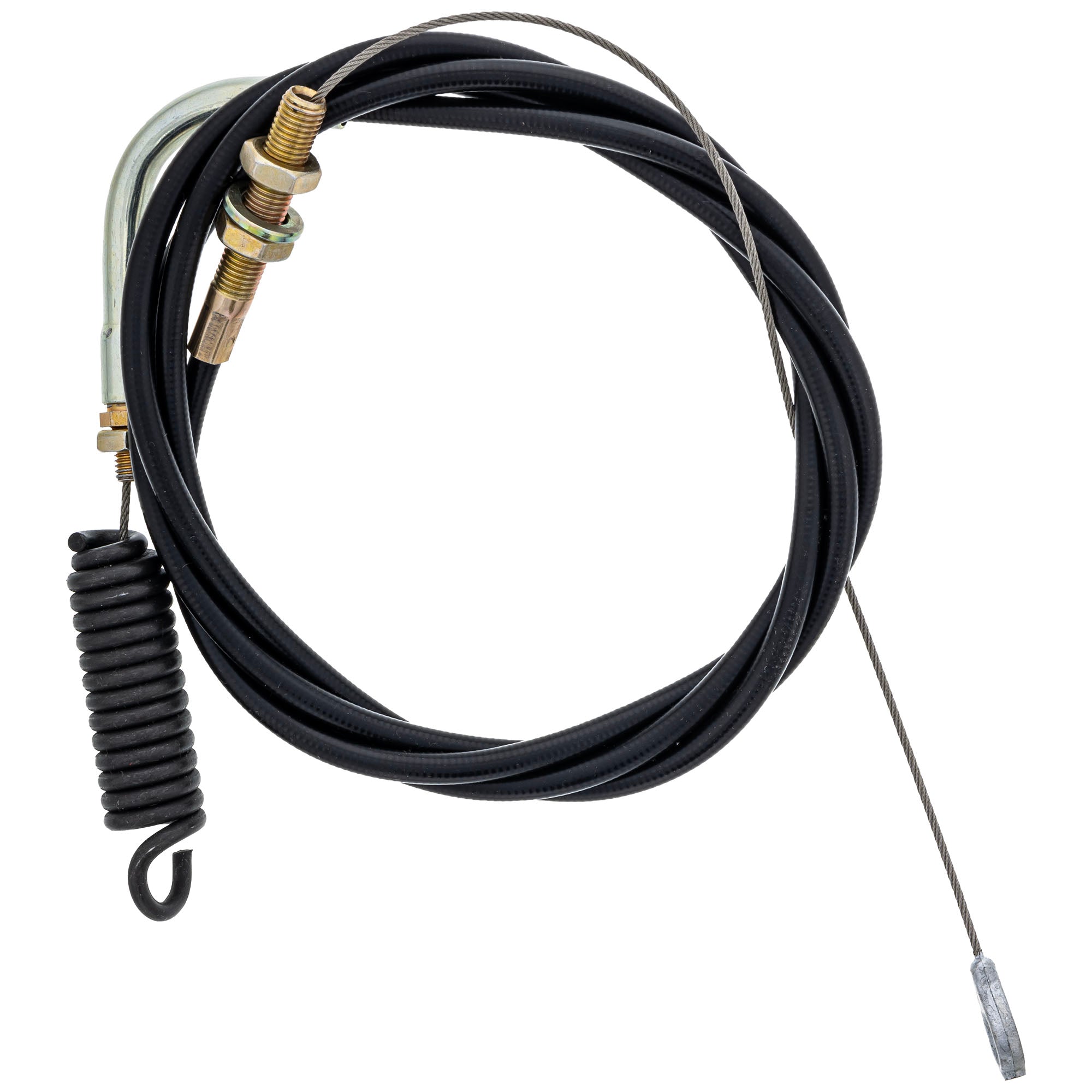 Genuine OEM Ariens Handle Bar