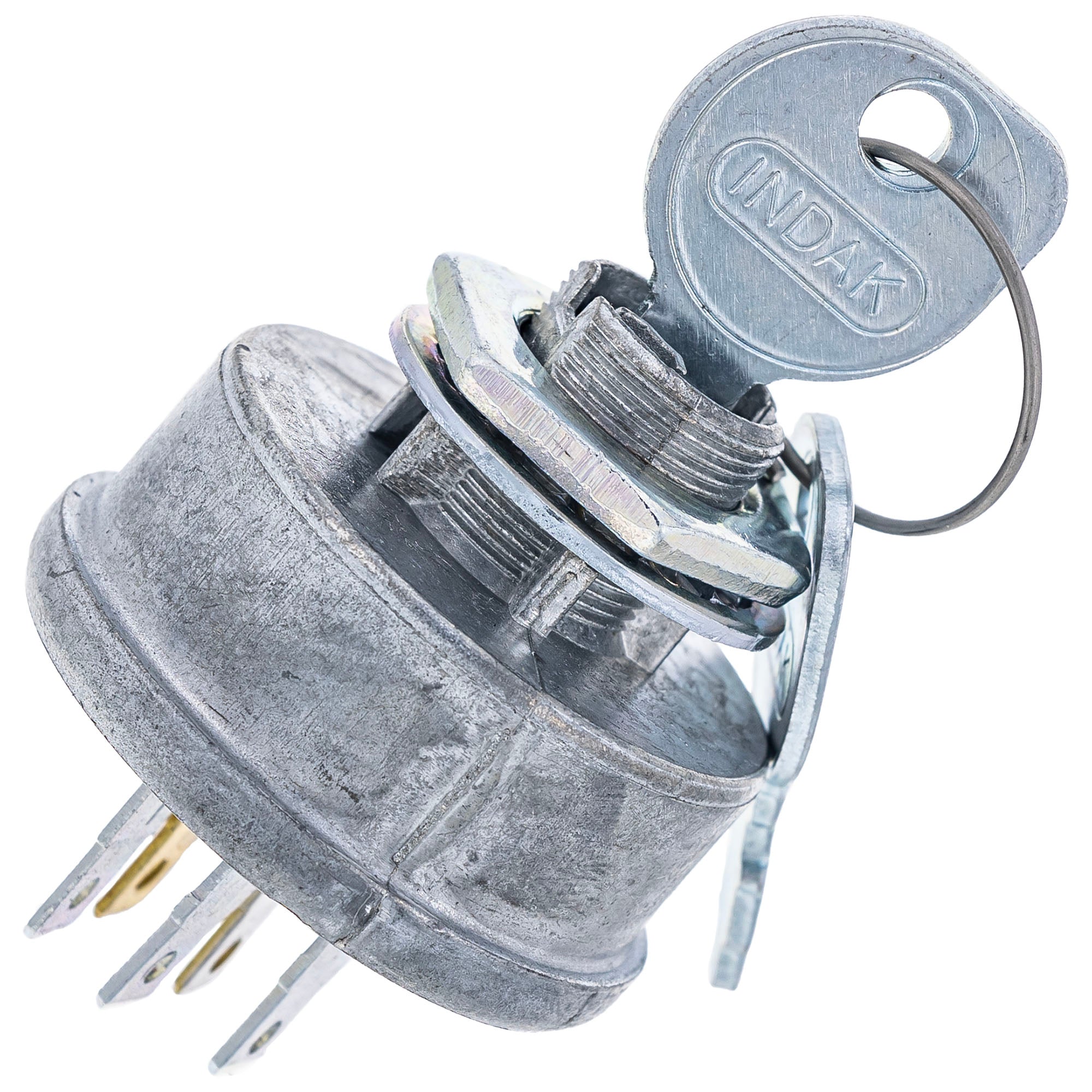 Ariens 06900414 Parking Brake Cable Assembly WAW 34