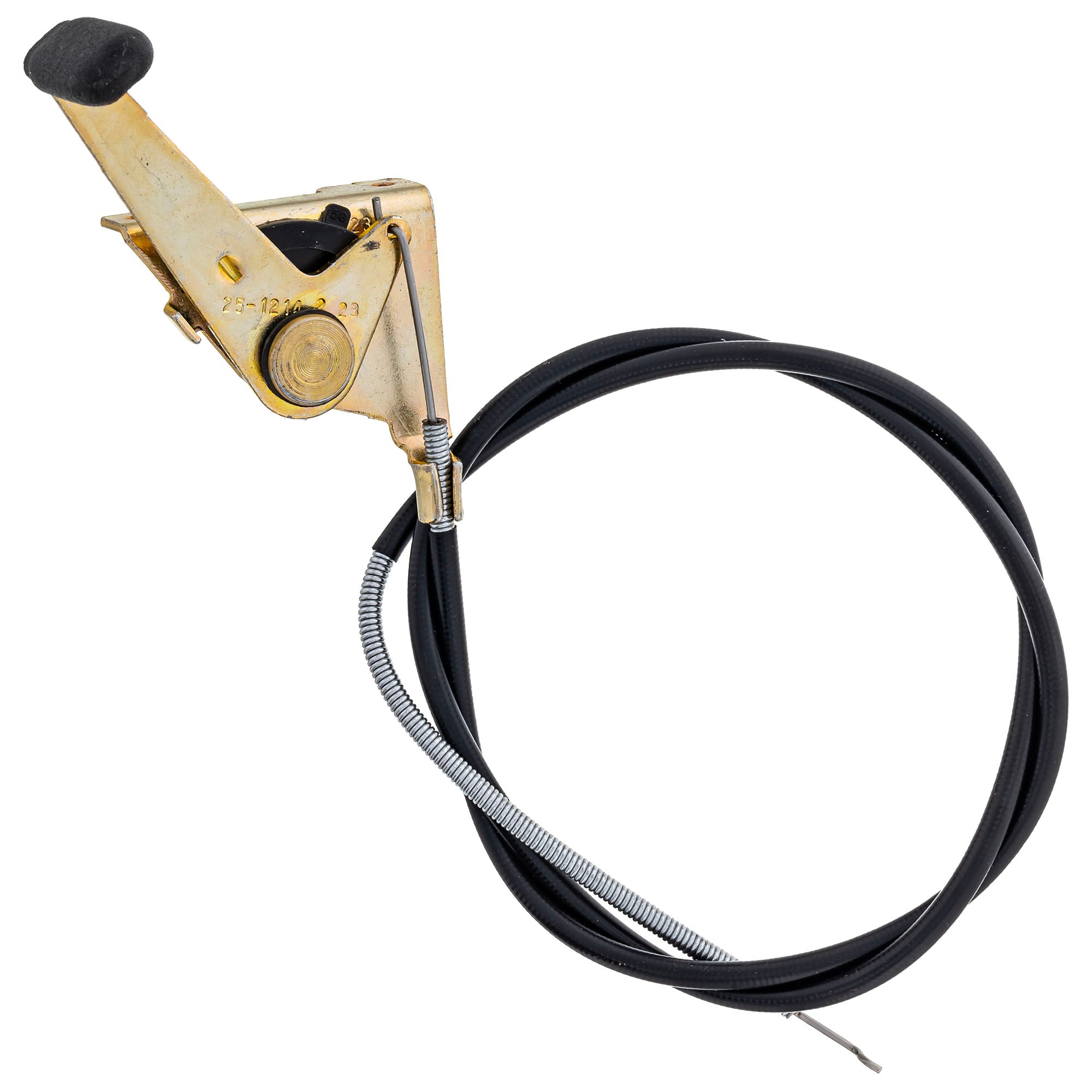 Ariens 06900416 Throttle Control Cable ZT Zoom Edge CE 52 50 42 34 1334