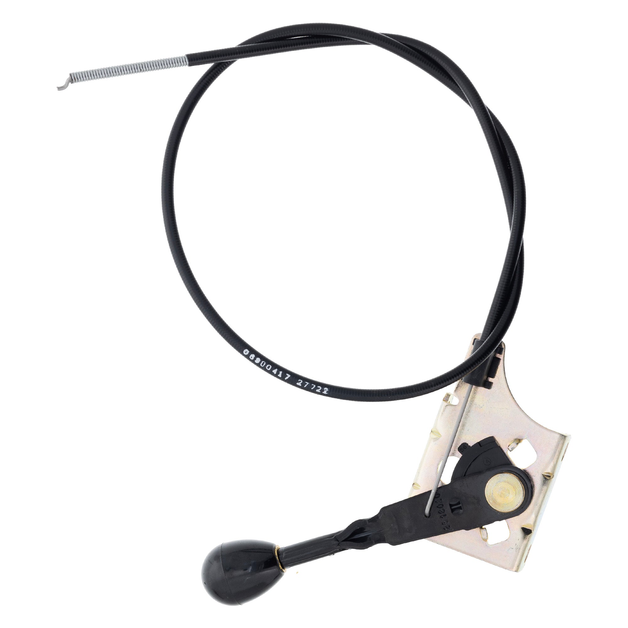 Genuine OEM Gravely Control Cable