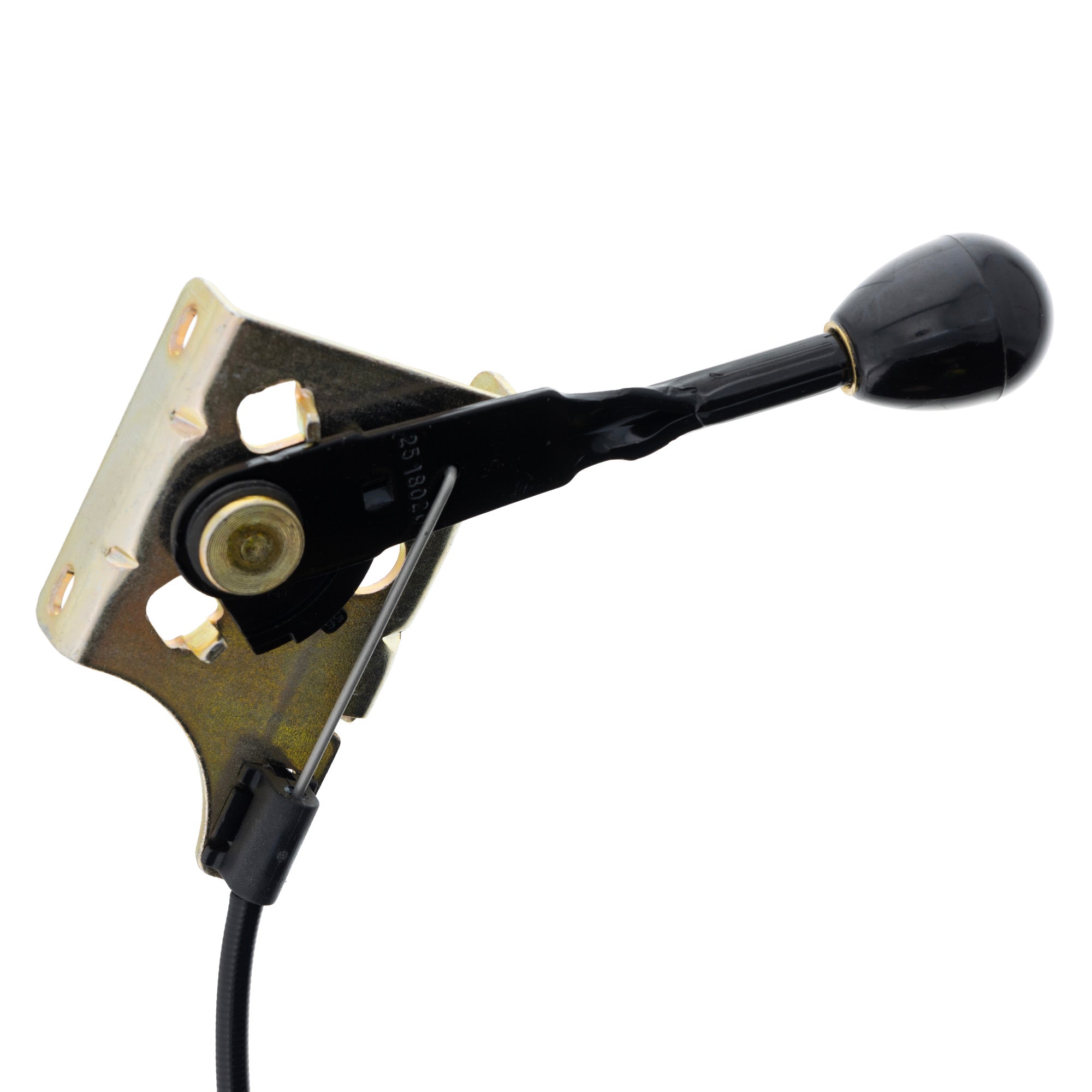 Gravely Control Cable 06900417