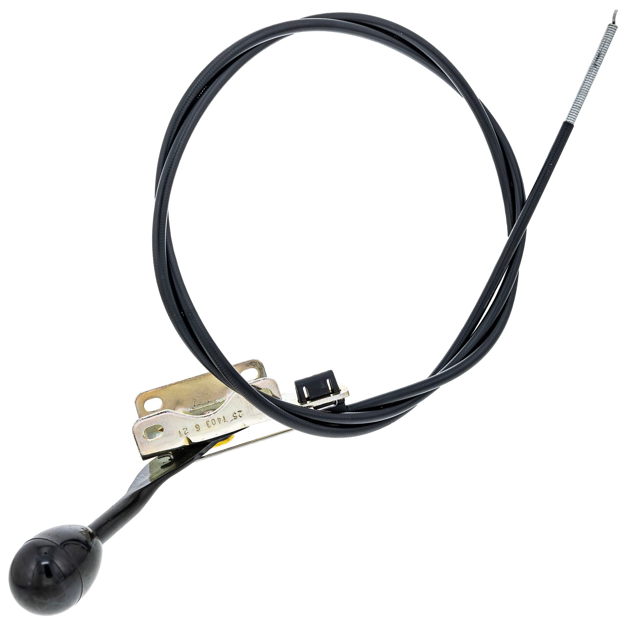 Gravely 06900430 Ariens  Cable Throttle 53" Pro-Turn 460 272 472 466 452 160 152