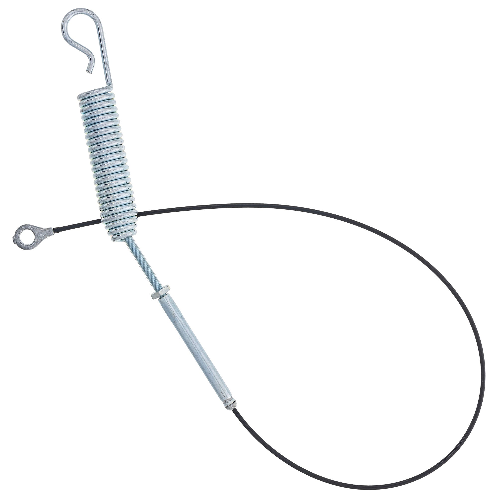 Ariens 06900439 Auger Traction Cable Track SHO RapidTrak Platinum 30 28 24