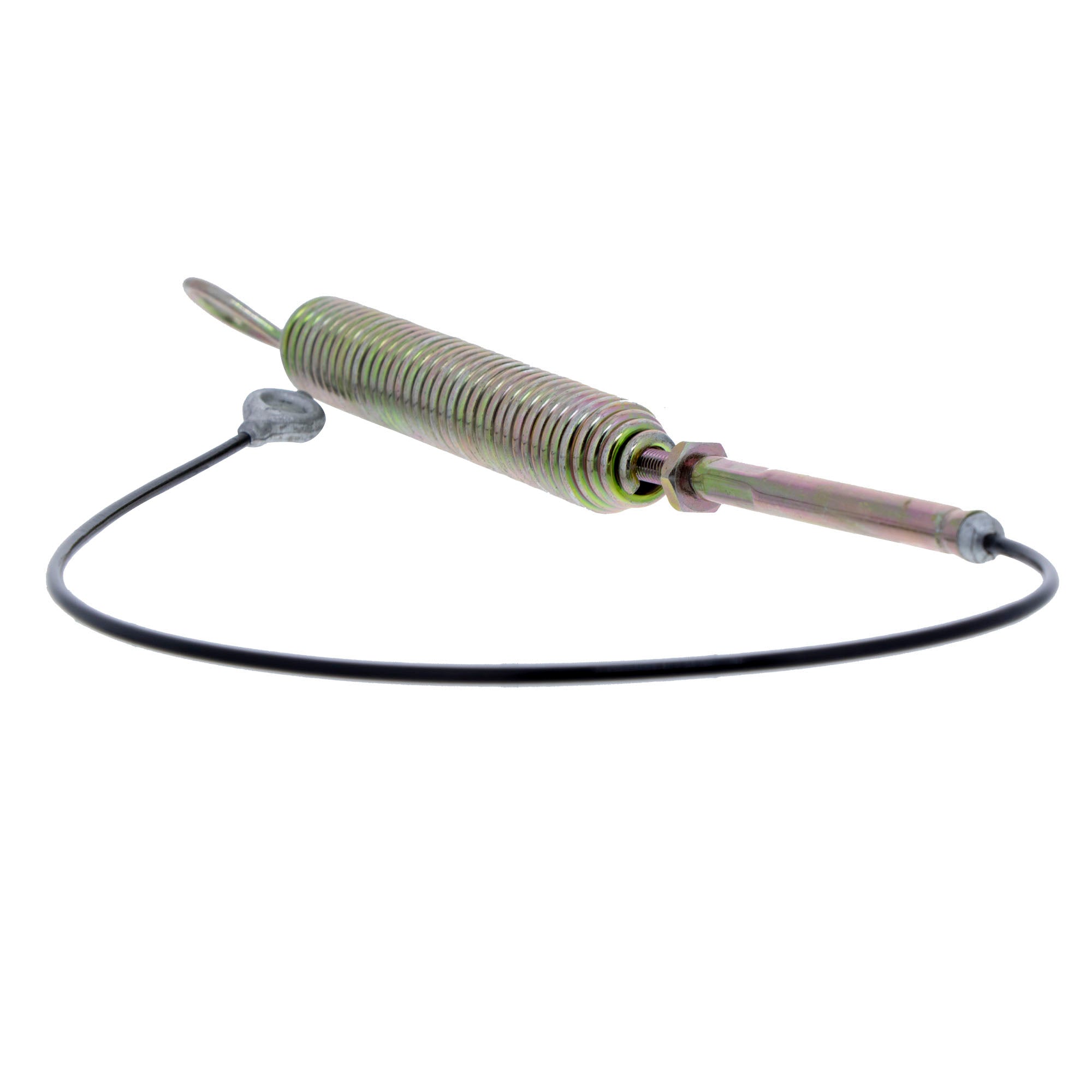 Ariens 06900501 Upper Traction SS Cable Sno-Tek 20 Sno-Tek 20 120V Snow Throwers