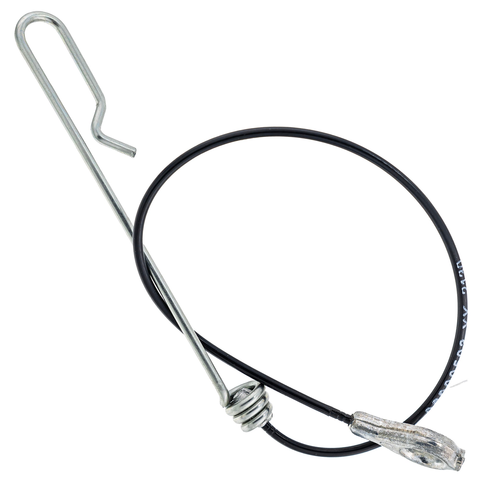 Ariens 06900503 Lower Traction Cable Track SHO RapidTrak Platinum 30 28 24