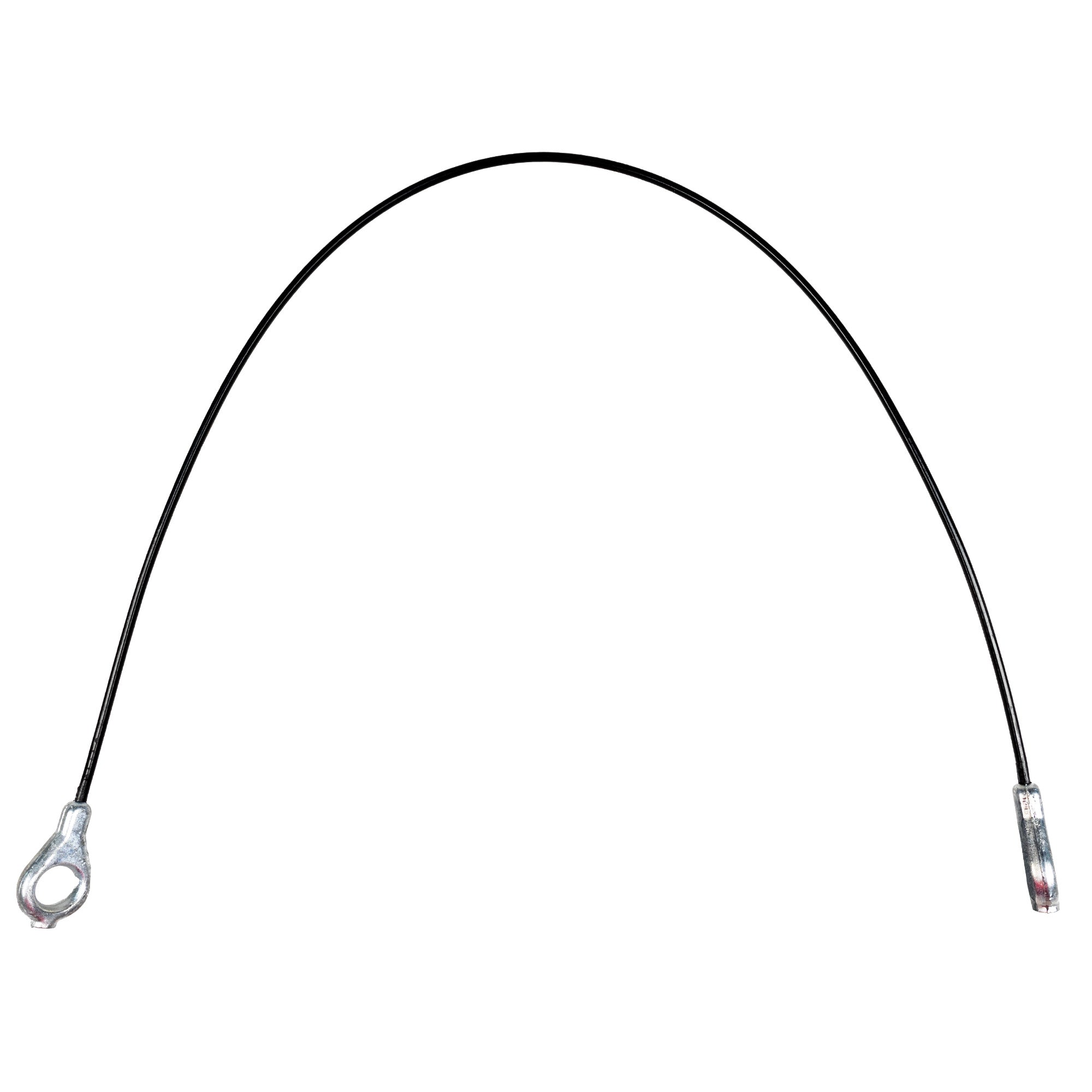 Ariens 06900505 Lower Traction Cable Track SHO Power-Brush Platinum Deluxe 30 28