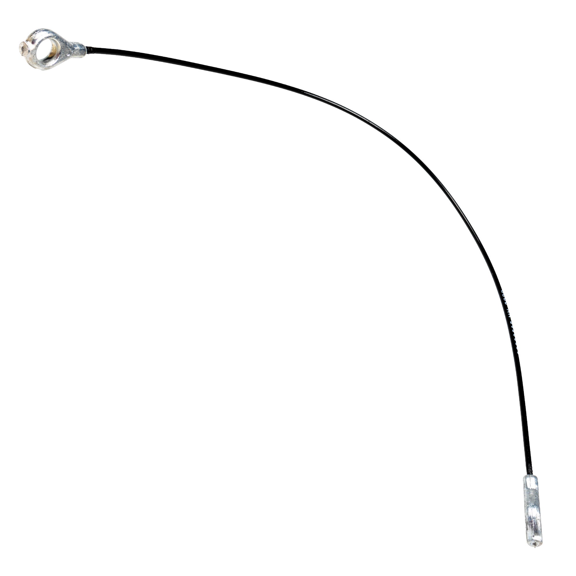 Ariens 06900505 Lower Traction Cable Platinum Deluxe 24 28 30 Power Brush