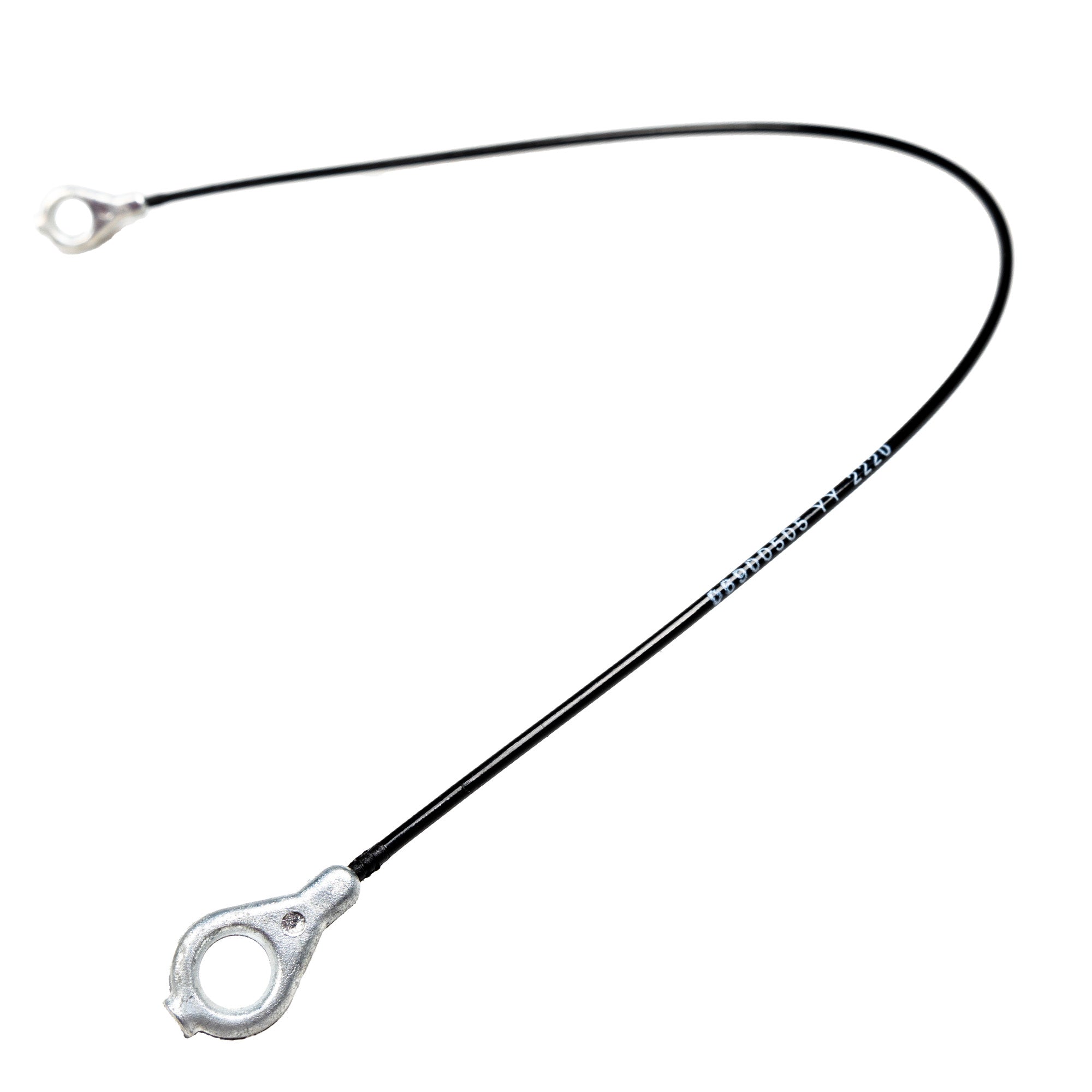 Ariens 06900505 Lower Traction Cable Platinum Deluxe 24 28 30 Power Brush