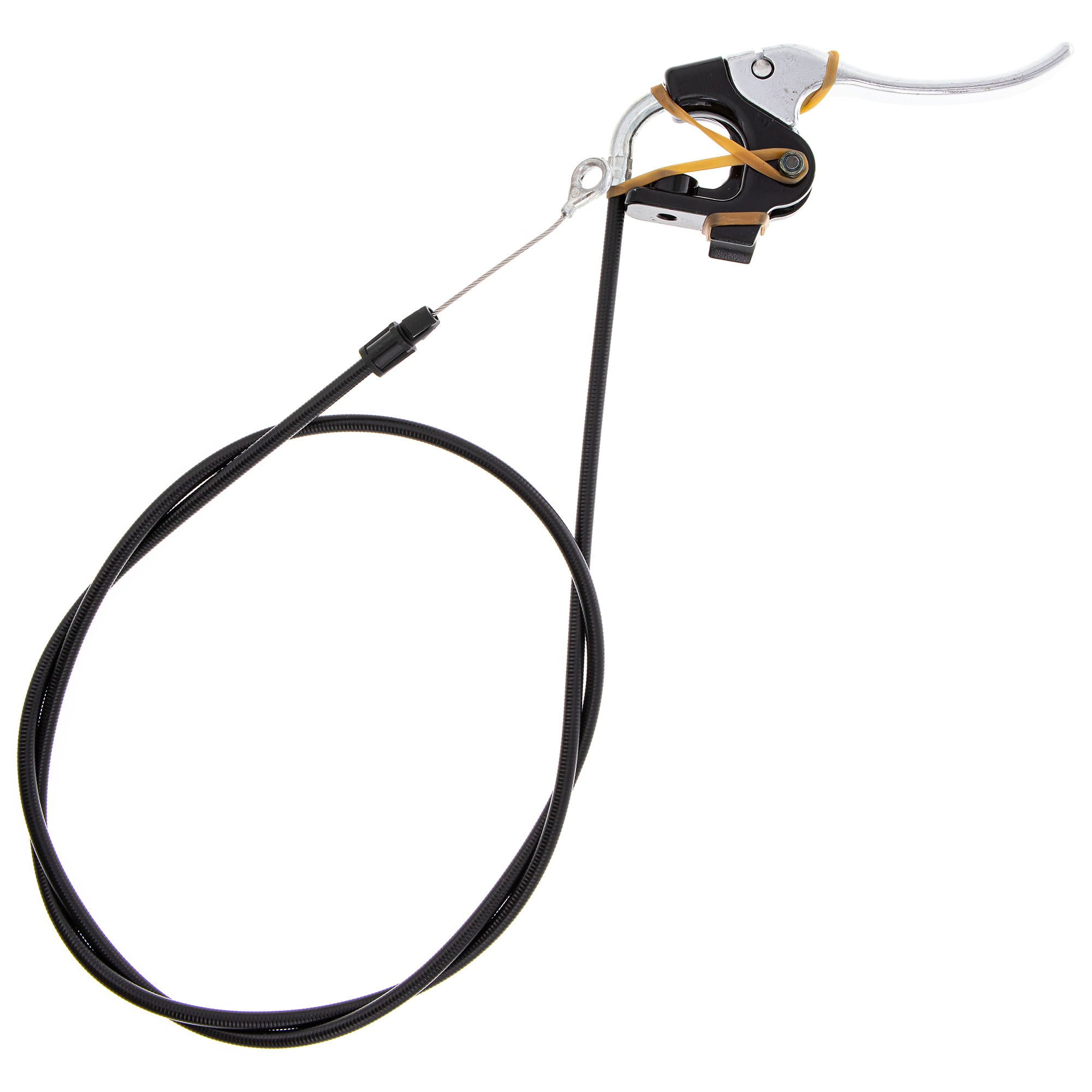 Ariens 06900517 Lock Cable Sno-Brush Power-Brush 28 06900324