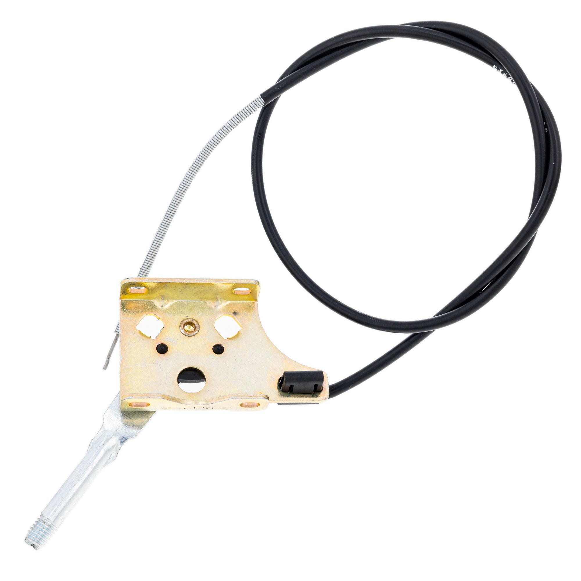 Ariens 06900619 Cable Pro Ctrl 34.75" ZX ZT Zenith Z Stealth SD RD 460 260 44