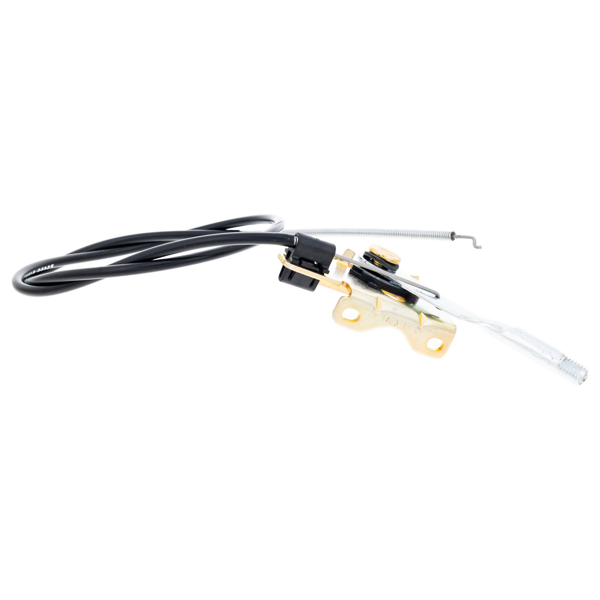 Ariens 06900619 Cable Pro Ctrl 34.75" ZX ZT Zenith Z Stealth SD RD 460 260 44