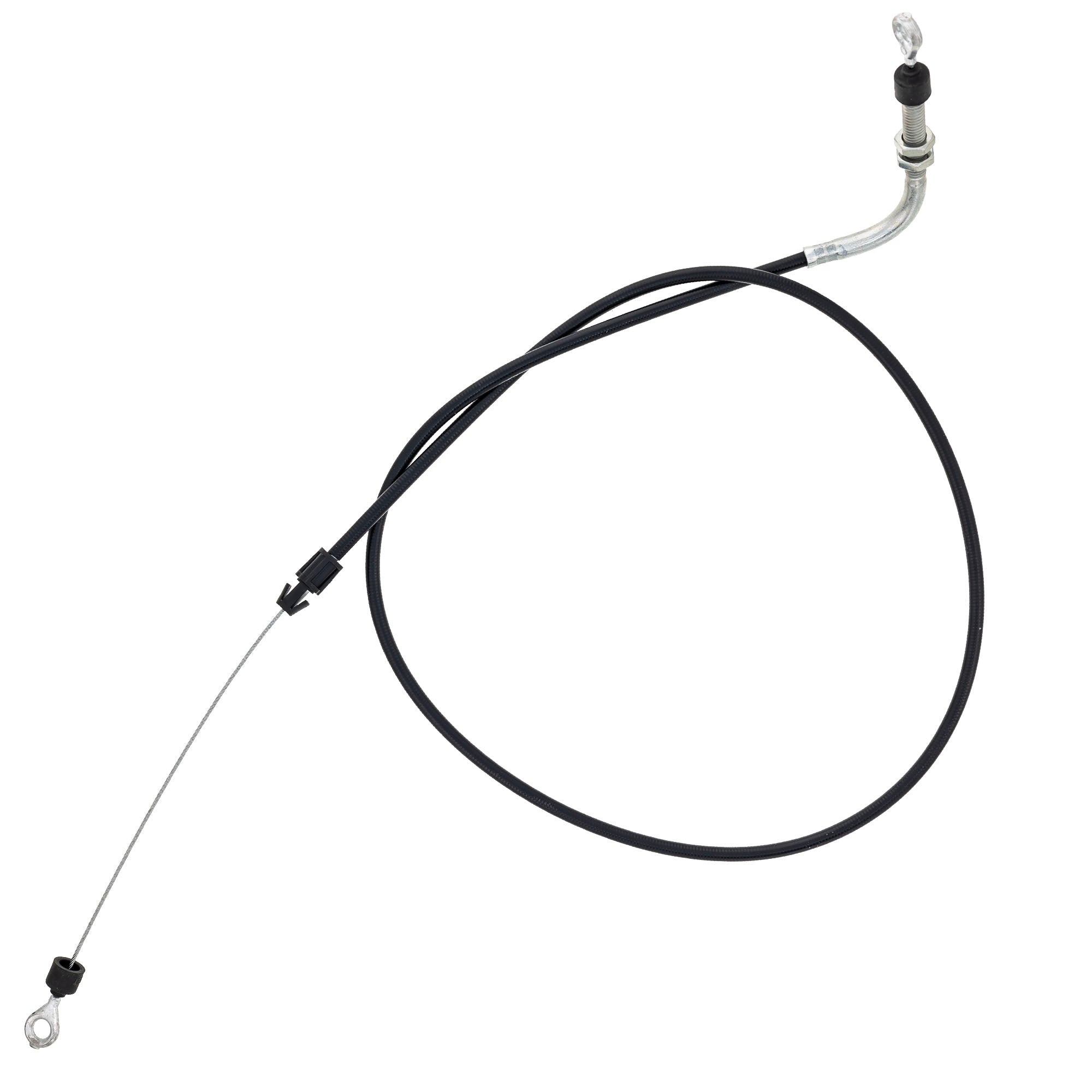 Ariens 06900706 Brake Cable ZT Zenith Stealth SD HD CE 60 52 48 44 06900640