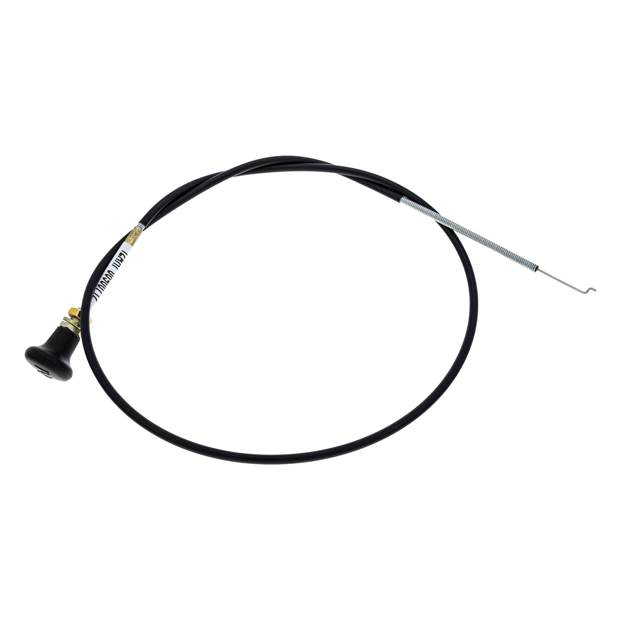 Ariens 06900712 Gravely Choke Cable Lawn Mower Snow Blower Genuine OEM