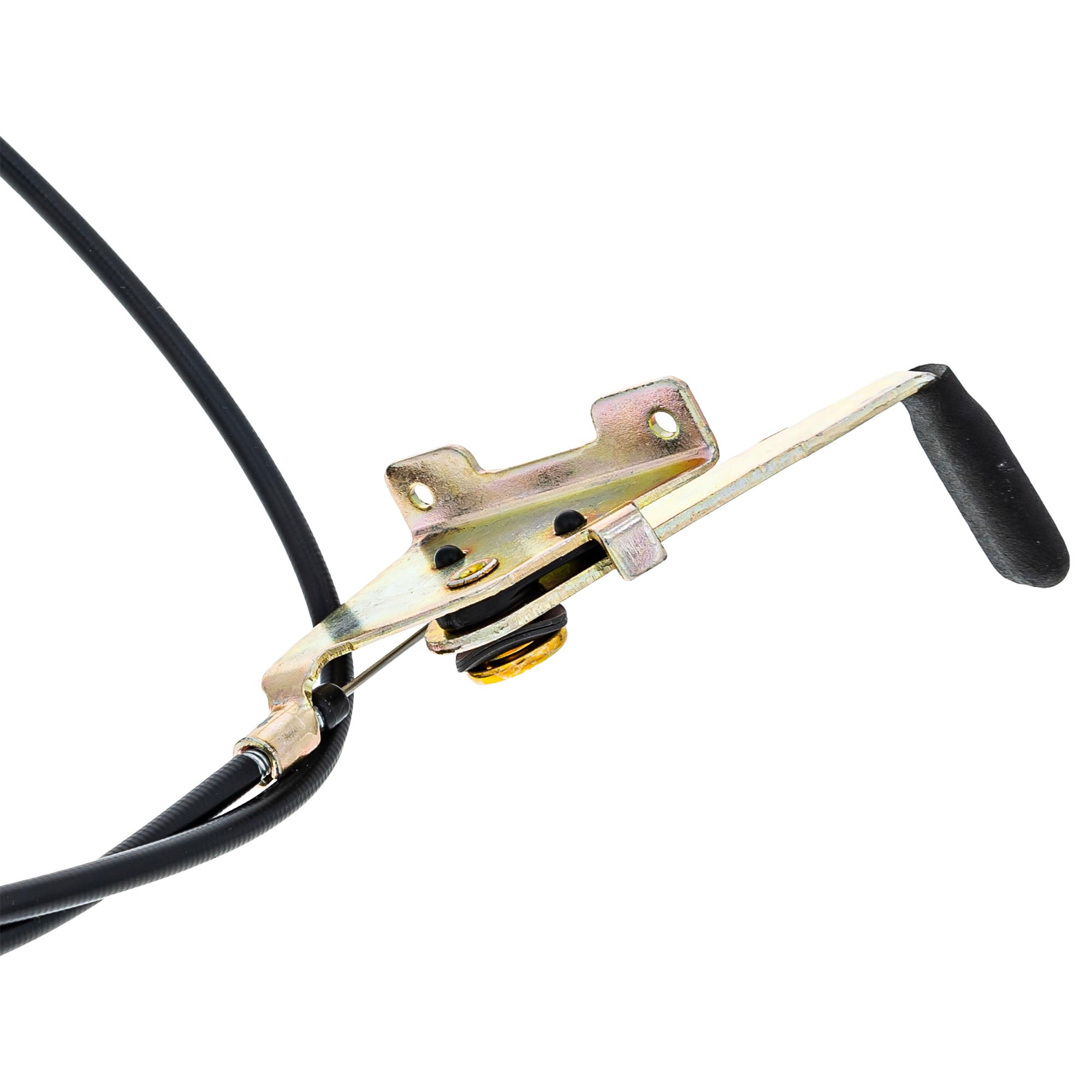 Genuine OEM Gravely Throttle Cable