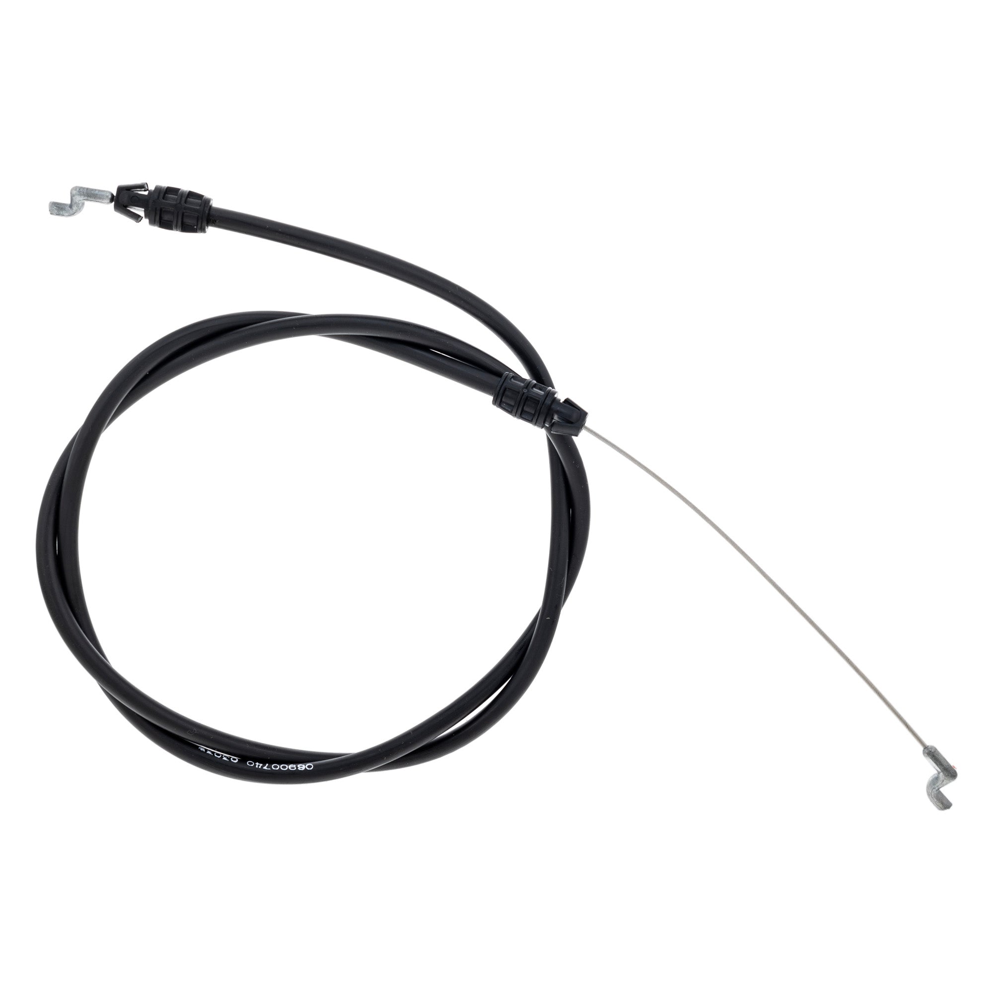 Ariens 06900740 Cable Reflex Razor Dual Blade 21