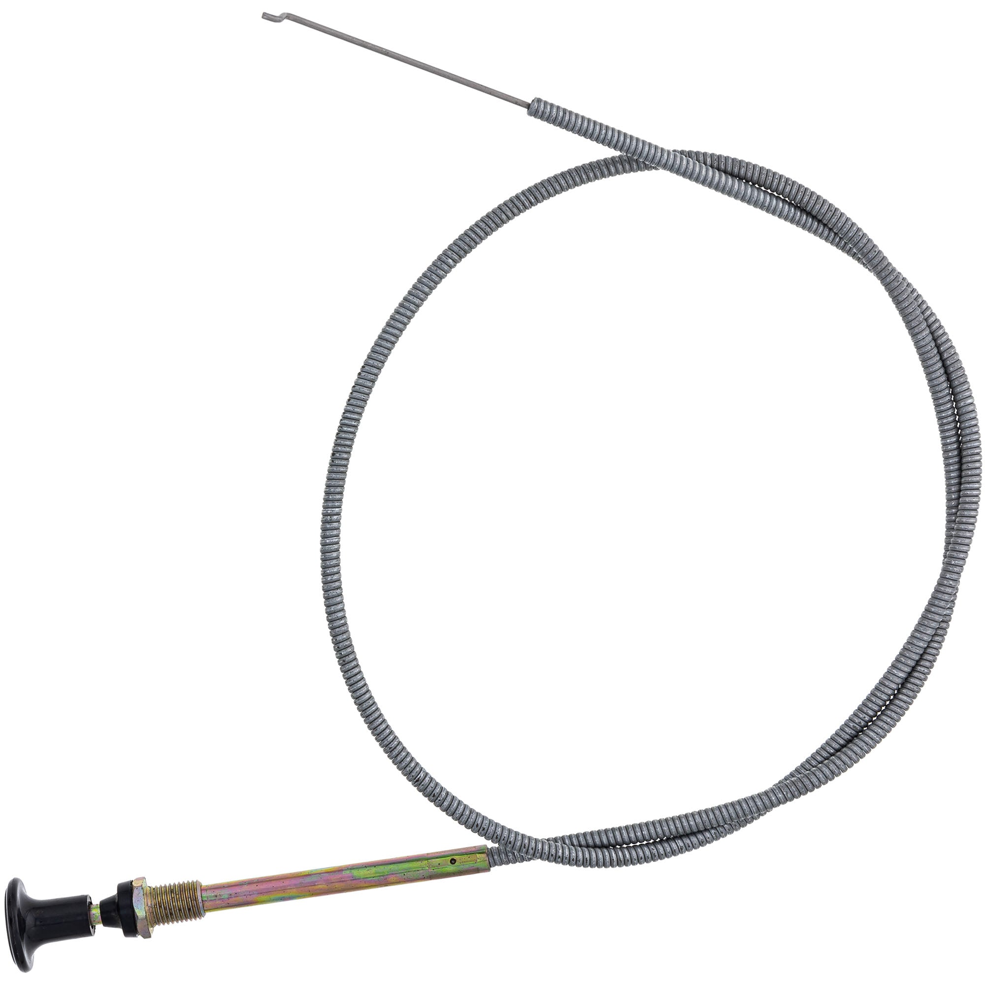 Genuine OEM Gravely Lever
