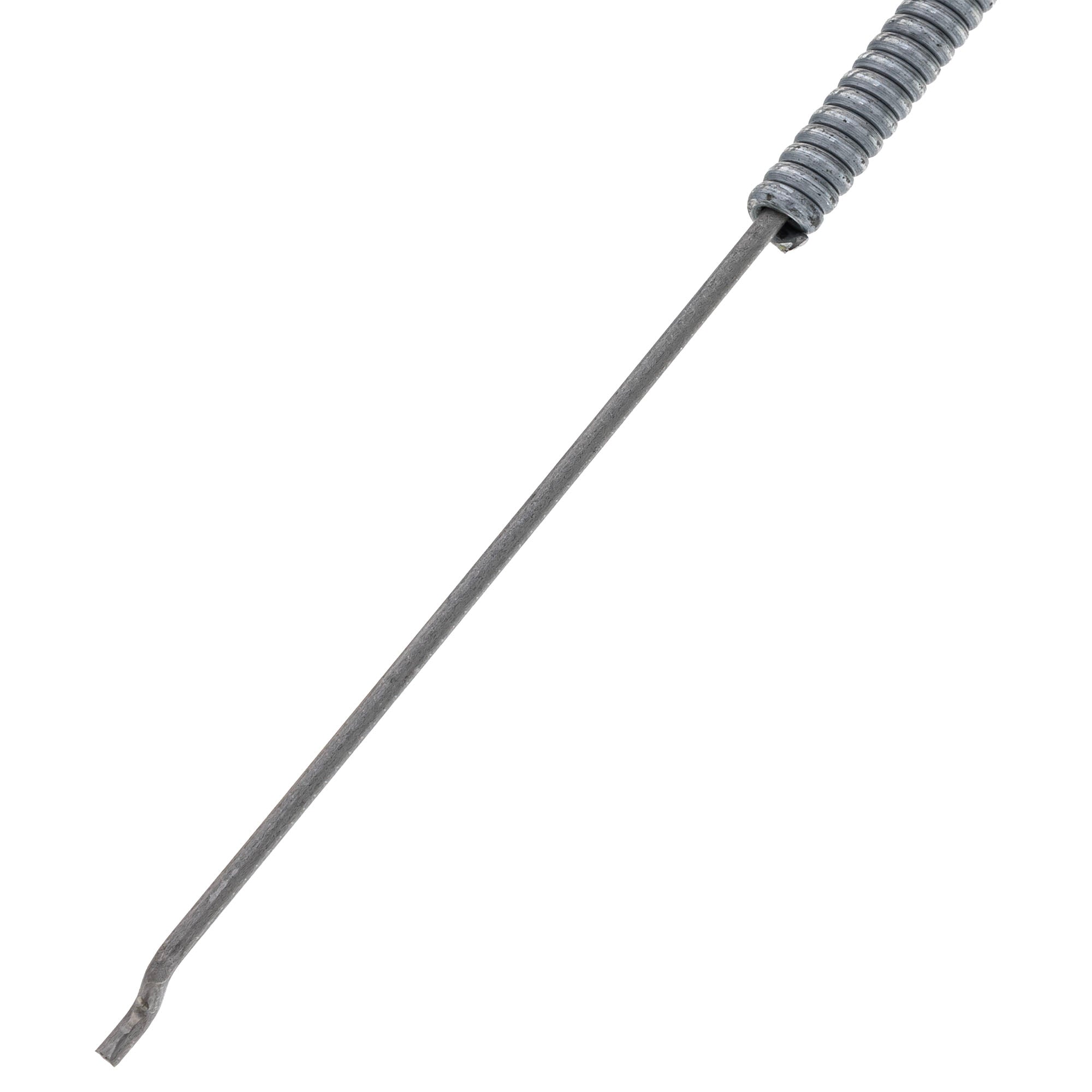 Gravely Choke Control Lever 06927500