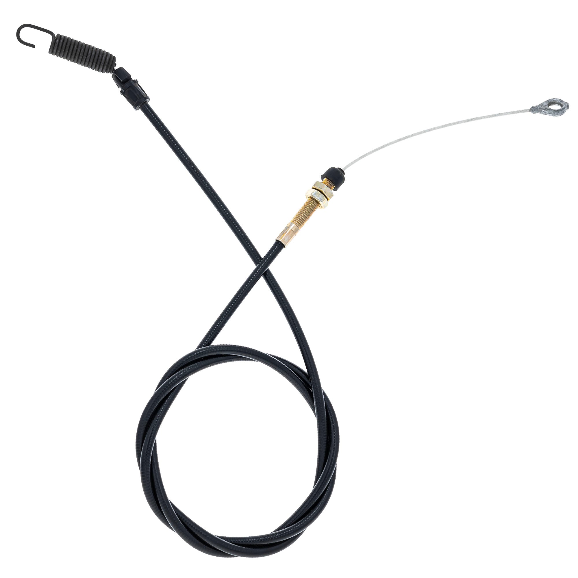 Ariens 06937100 Gravely Clutch Control Cable 3HP 5HP 22" 1 Stage Snow Throwers