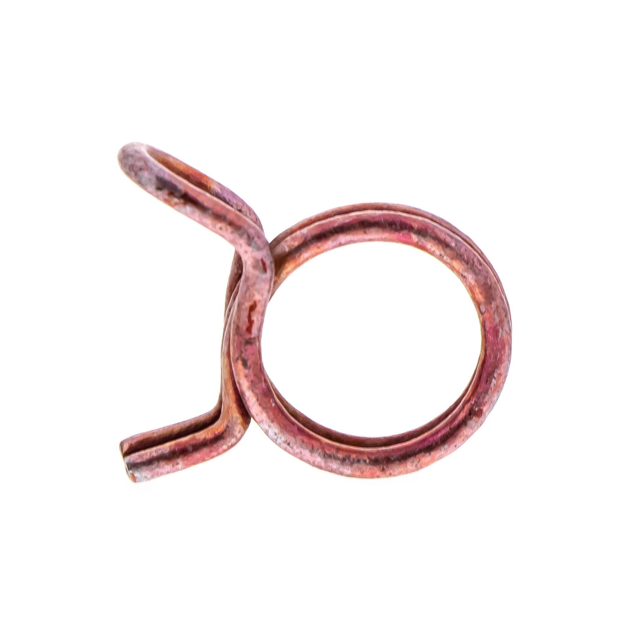 Ariens 06939100 Gravely Wire Hose Clamp .490 .510X.116 ZT 1840 1640 2044 2348 XLP